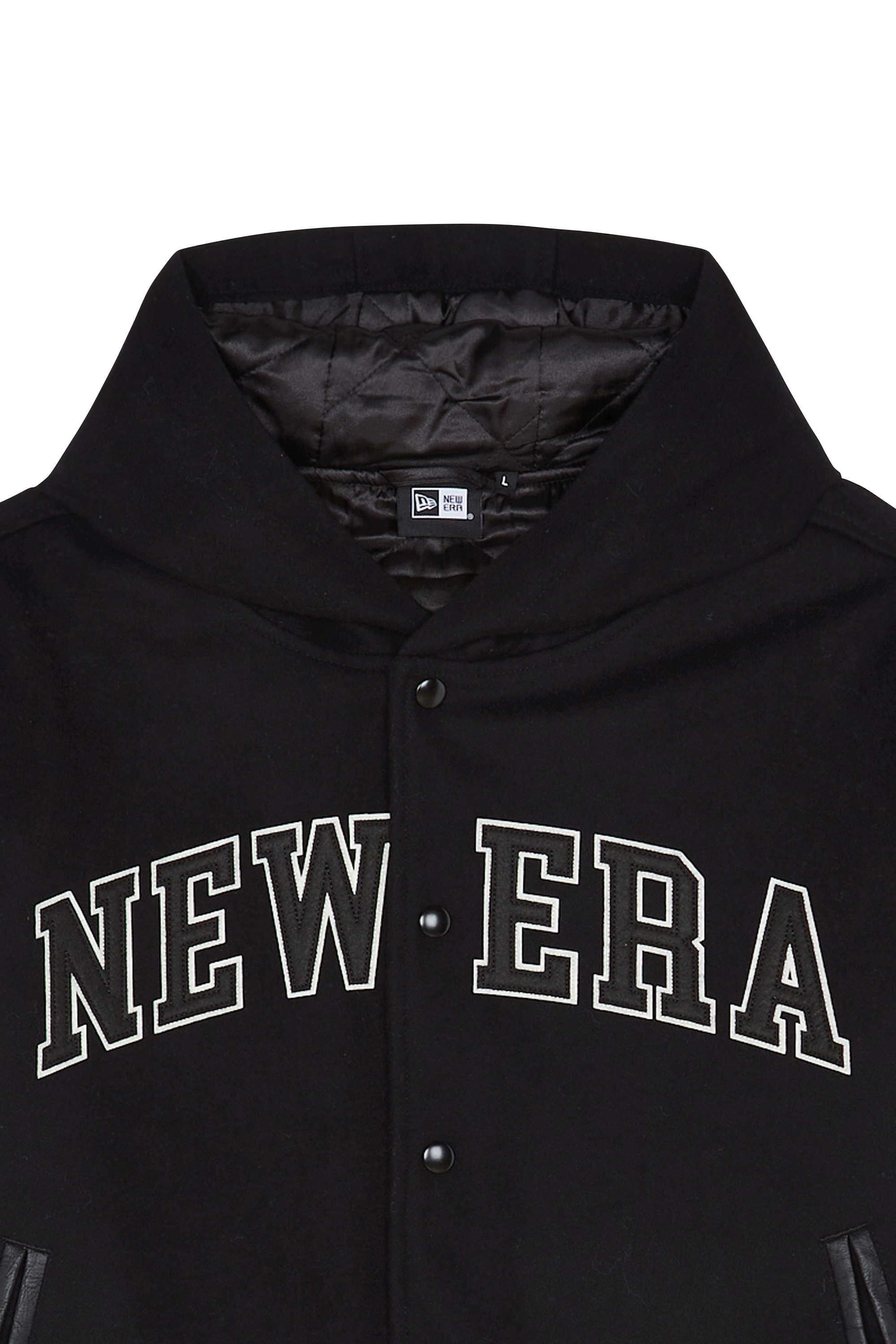 Jacket Black