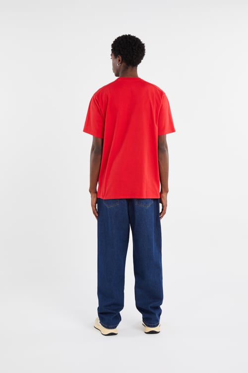 POP TRADING COMPANY Jeans Blue