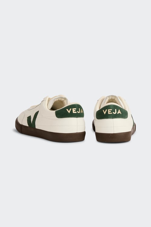 VEJA Baskets Blanc