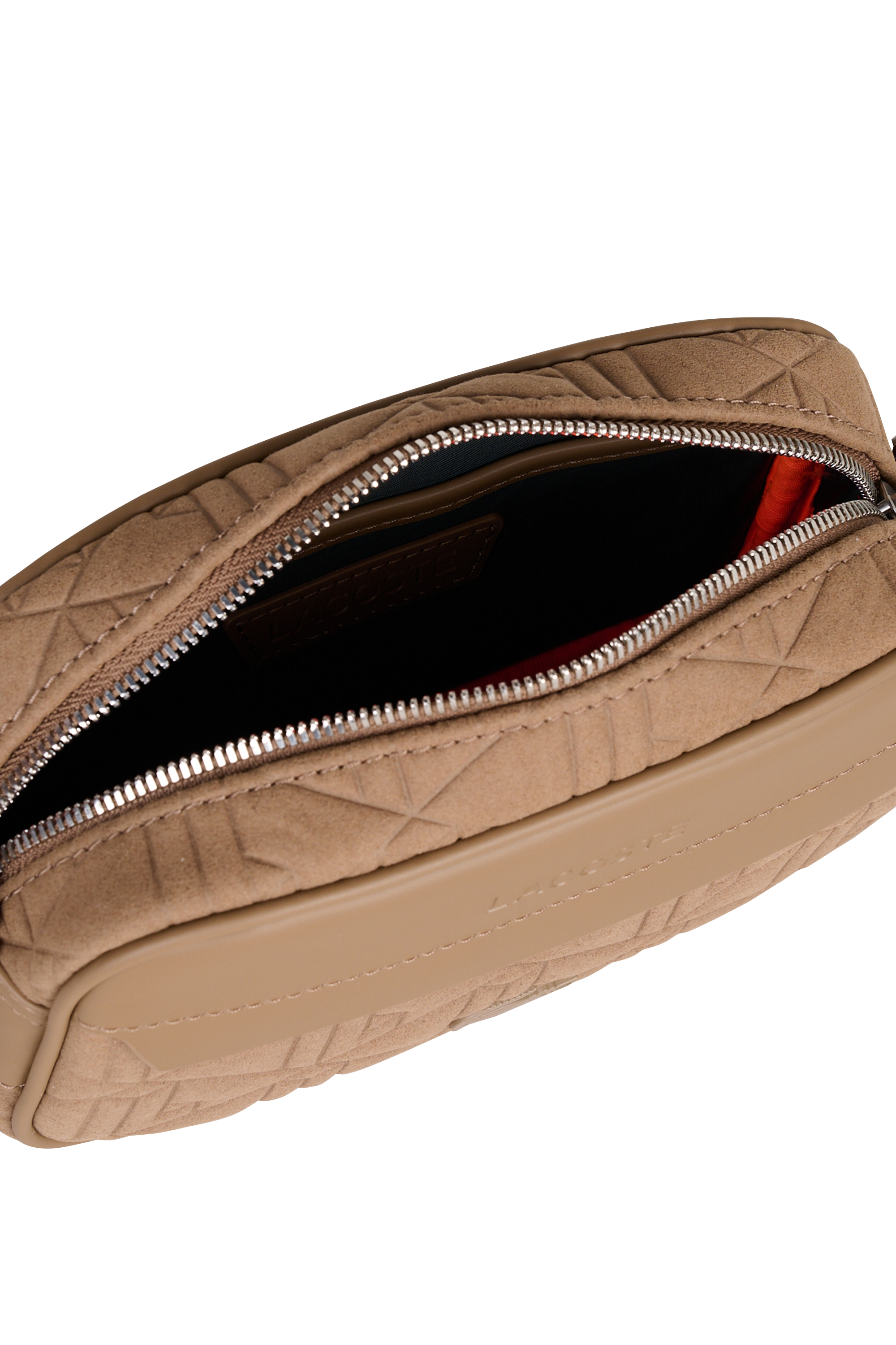 Sac à bandoulière Beige