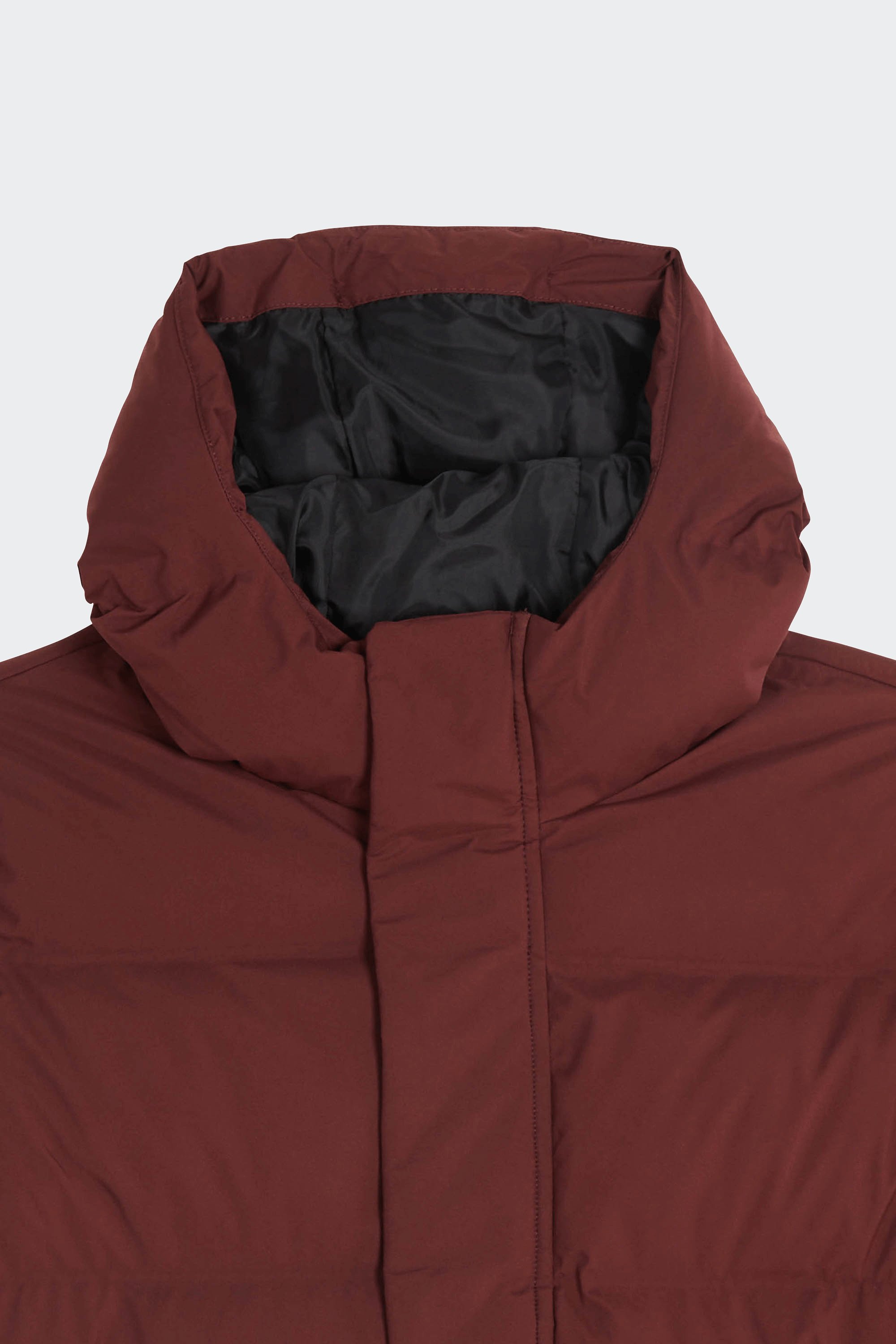 Doudoune | Rouge by DICKIES Doudoune Rouge