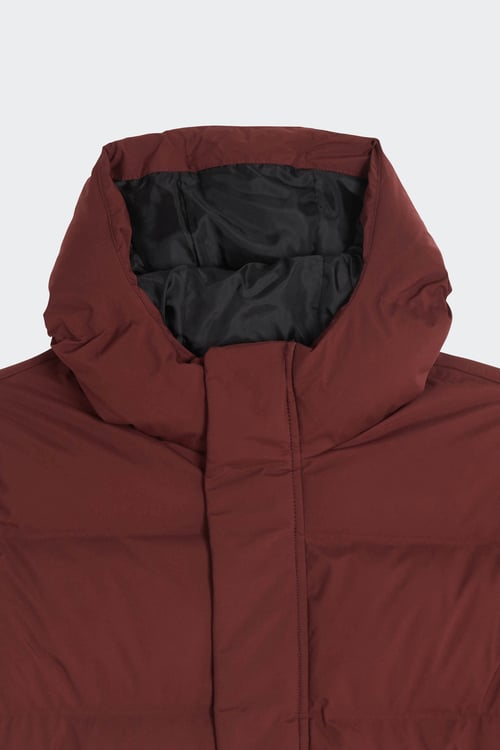 DICKIES Doudoune Rouge