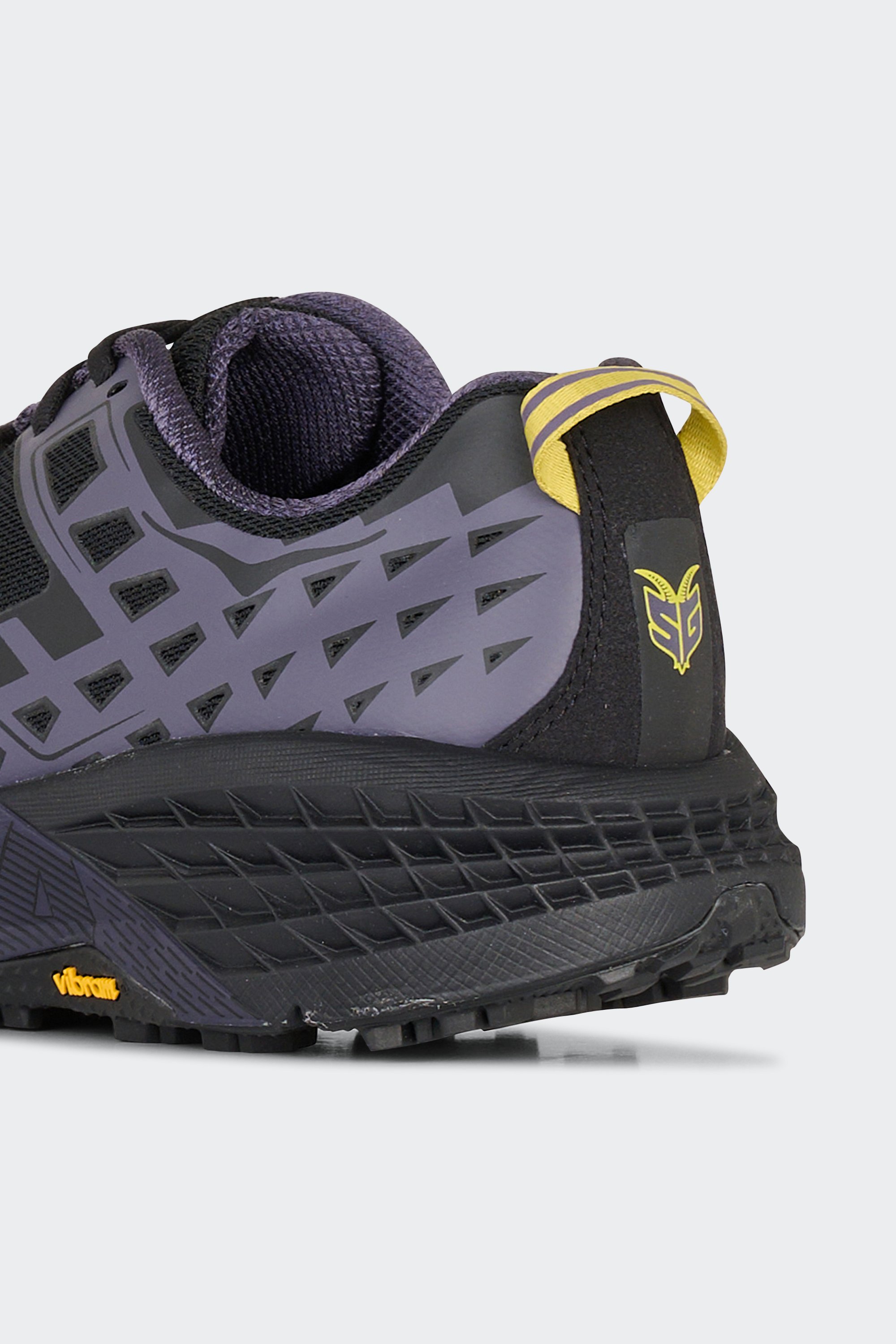 Baskets | Noir by HOKA Baskets Noir