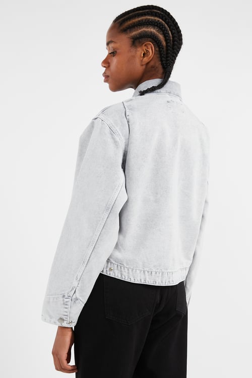 CARHARTT WIP Veste Gris