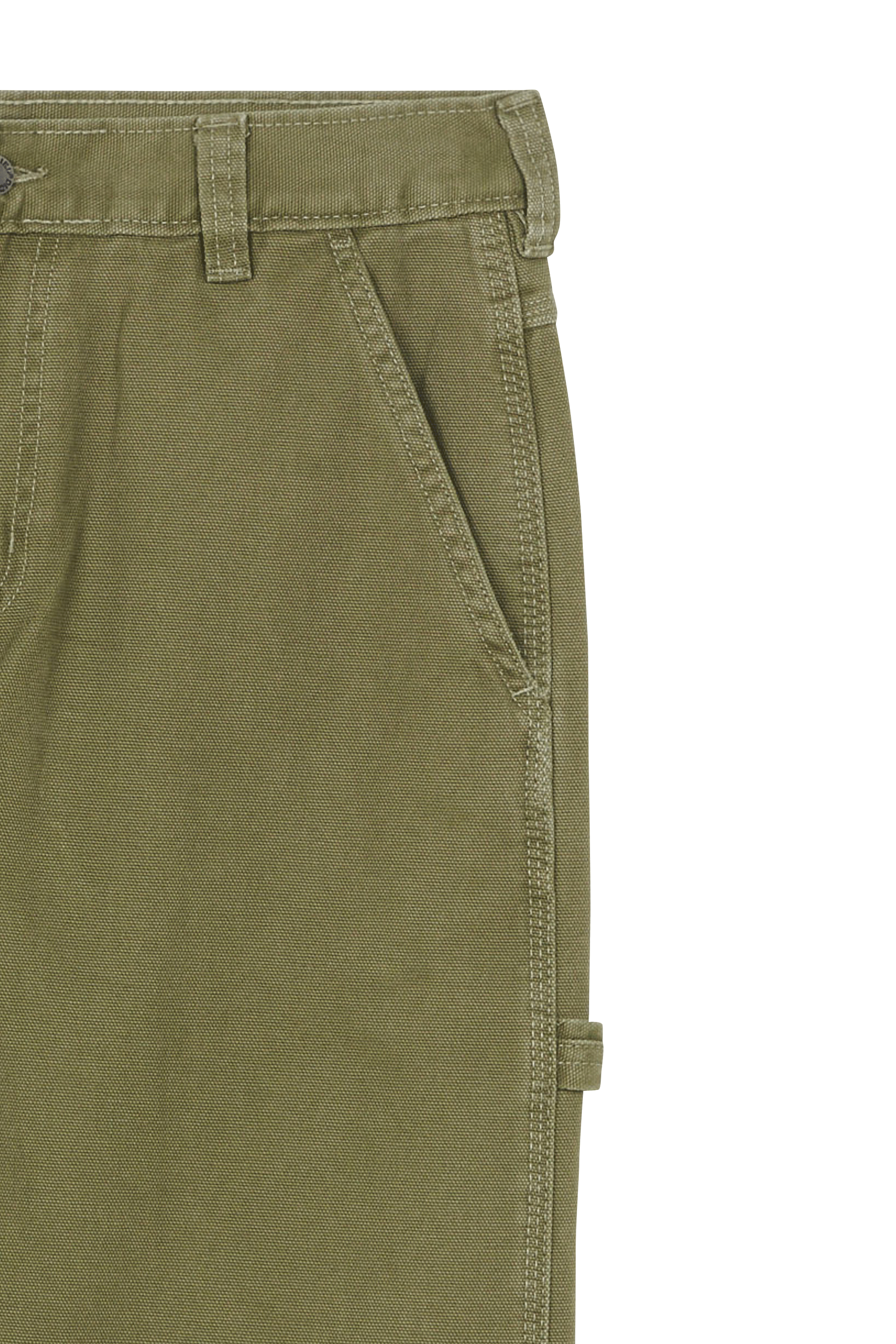 Pantalon Kaki