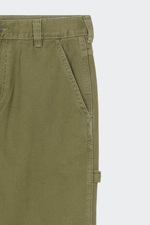 DICKIES Pantalon Kaki