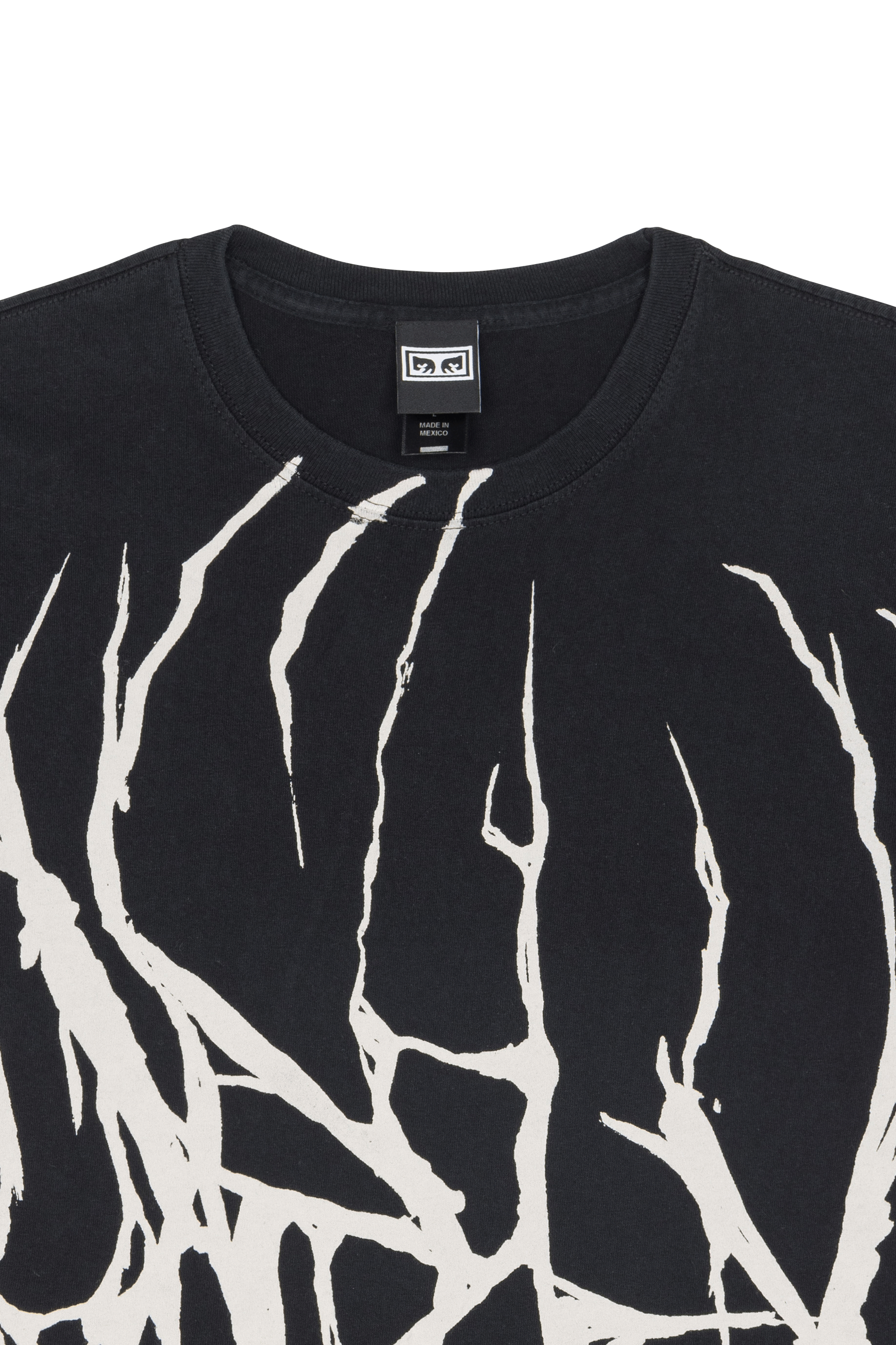 T-shirt Noir
