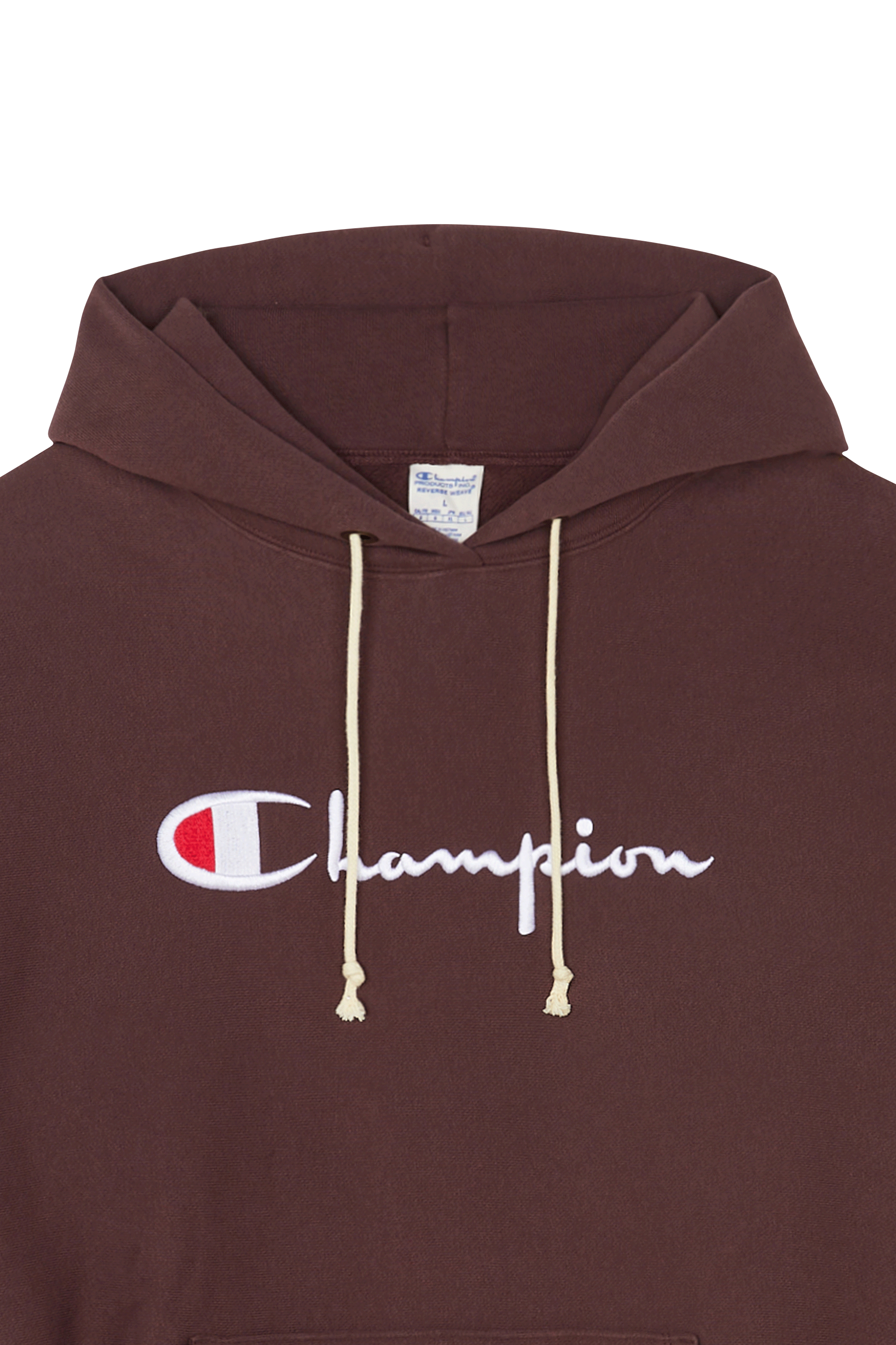 Hoodie | Brown CHAMPION Men