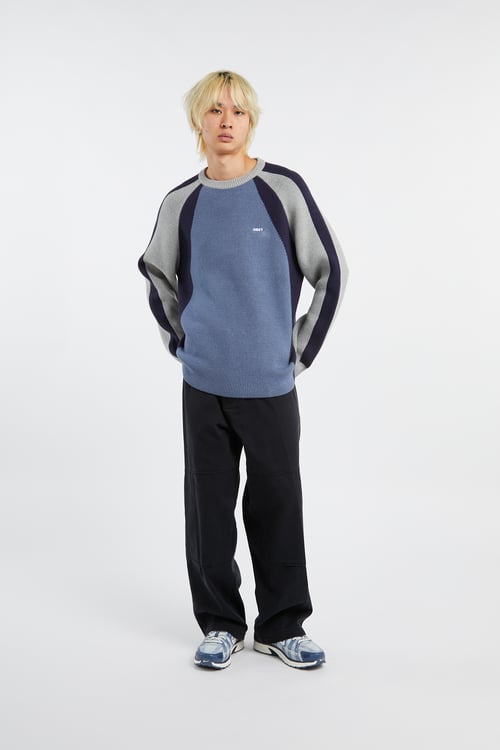 OBEY Pull Bleu