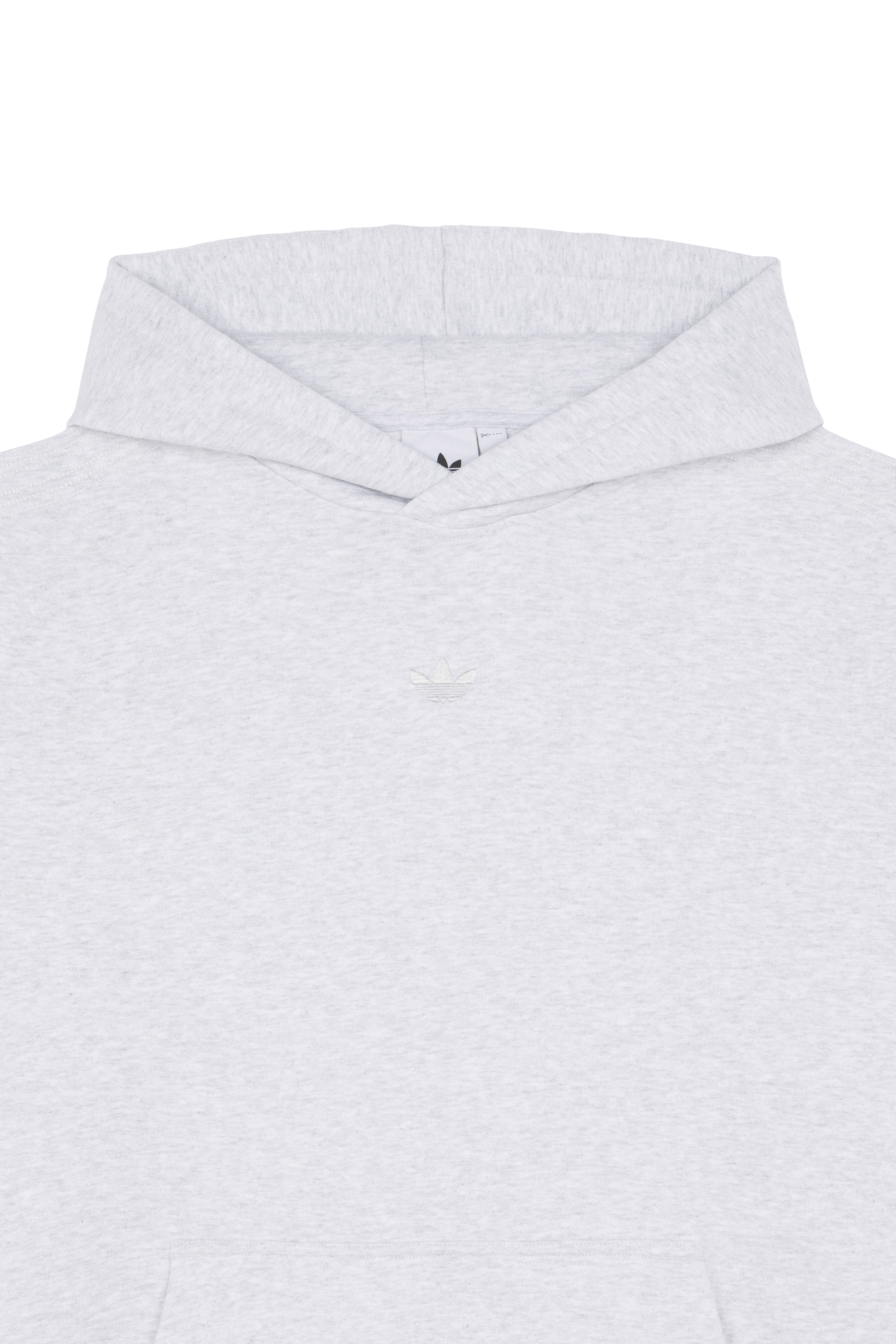 Hoodie Grey