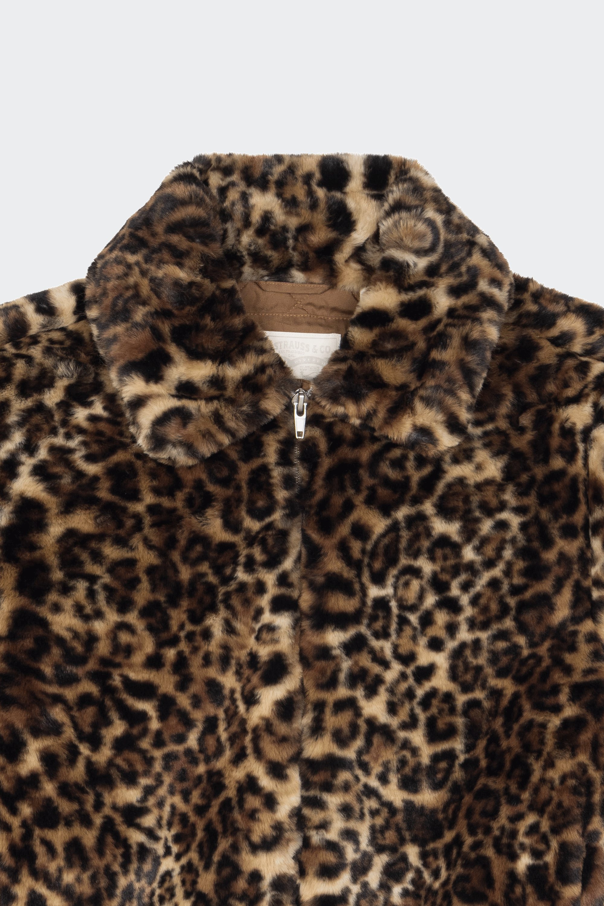 Veste | Marron by LEVI'S Veste Marron