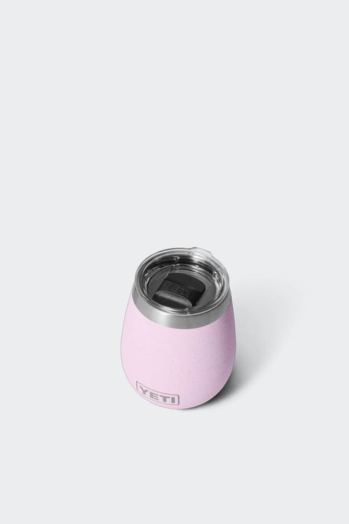 YETI Verre Rose