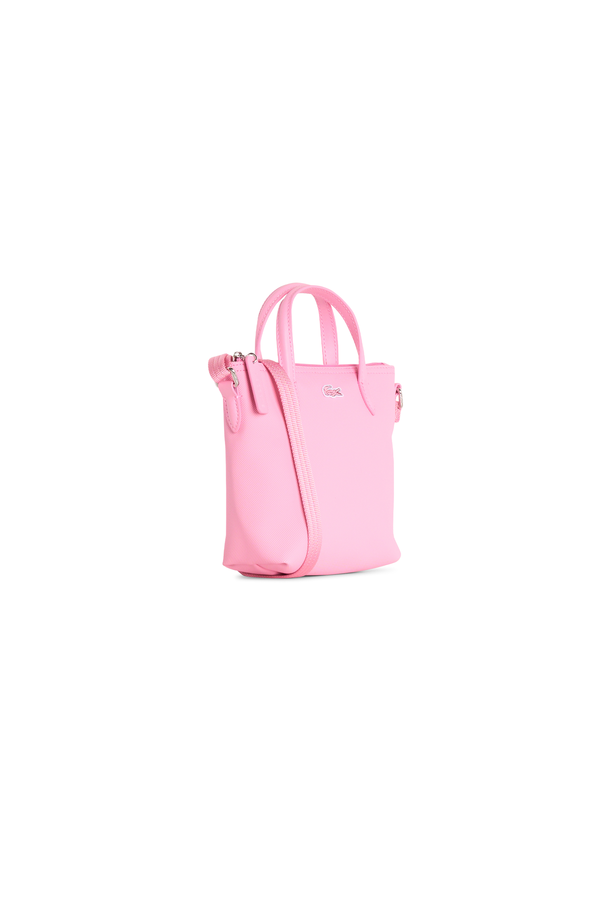Sac bandoulière Rose