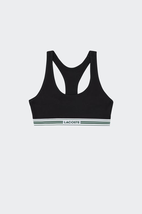 Brassière - Taille L Noir