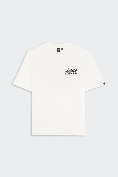 T-shirt - Taille M Blanc