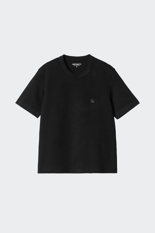 T-shirt - Taille S Noir