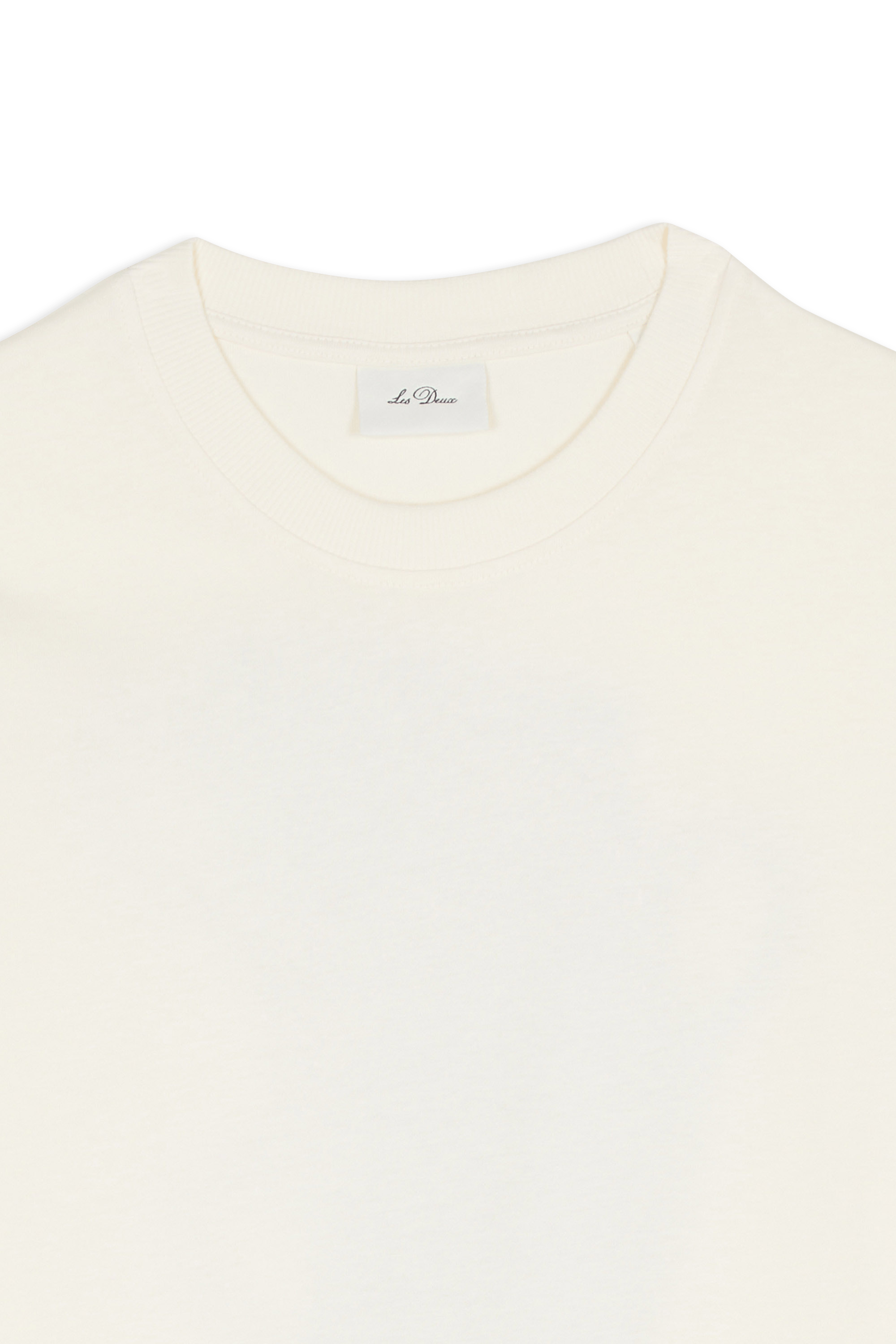 T-shirt  Beige