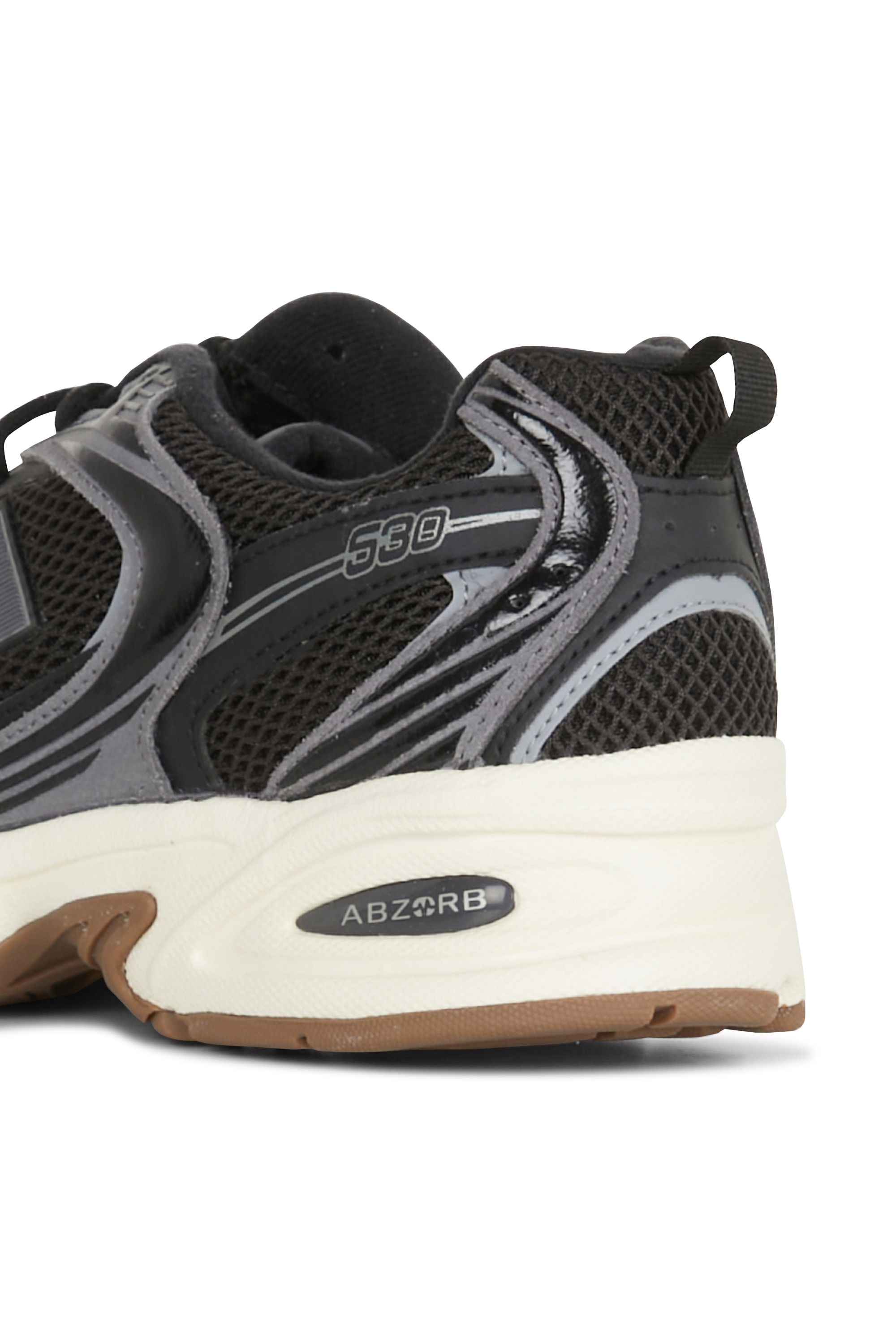 Adidas Superstar sneakers Black