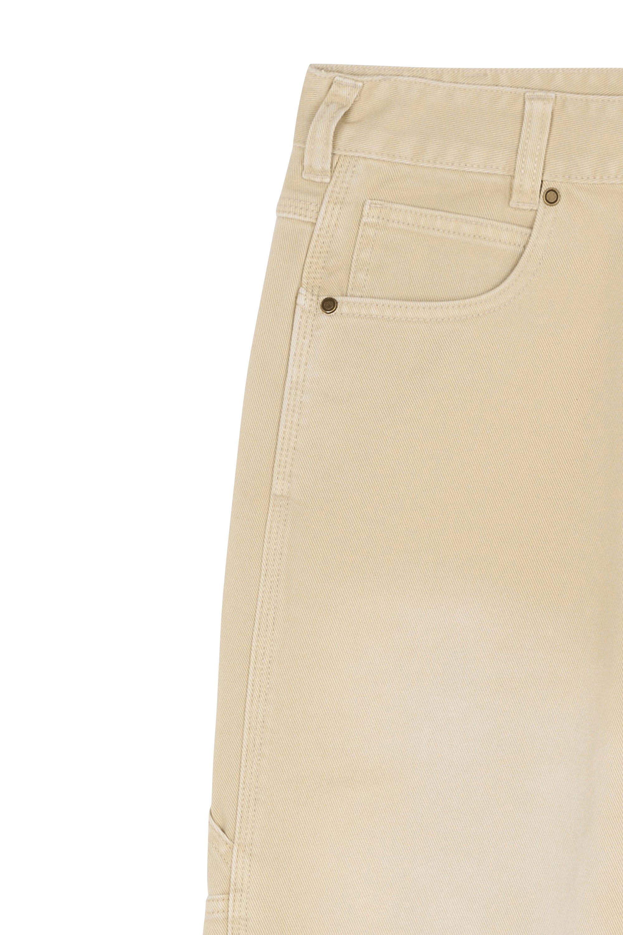 Jeans Beige