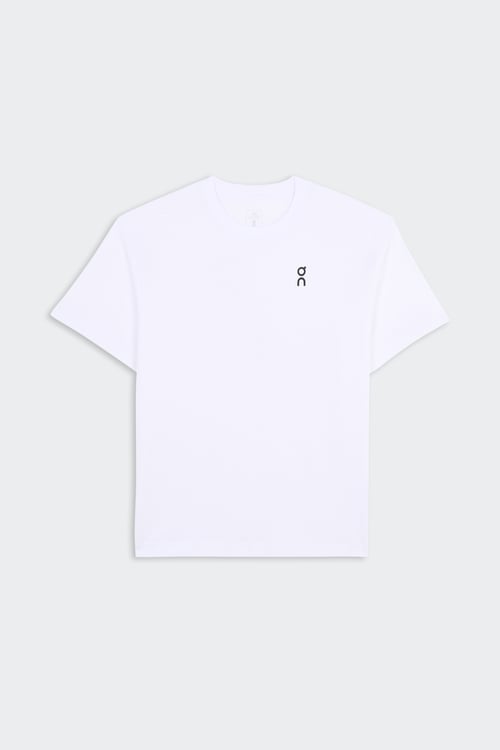 T-shirt - Taille XL Blanc