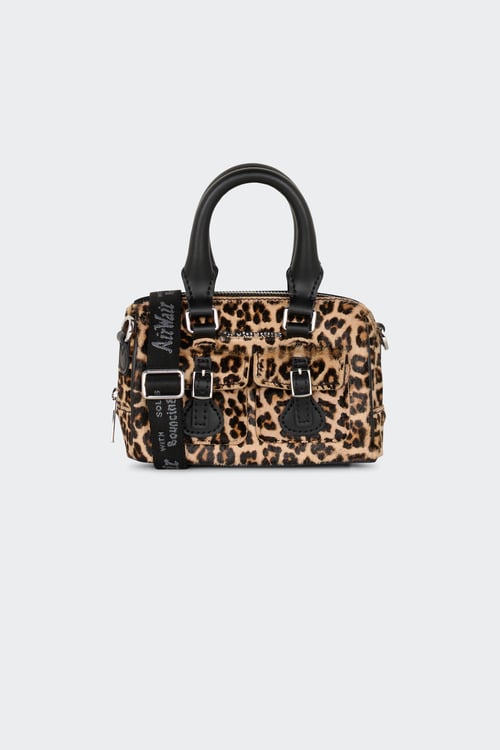 DR MARTENS - Sac bandoulière - Taille TU Multicolore