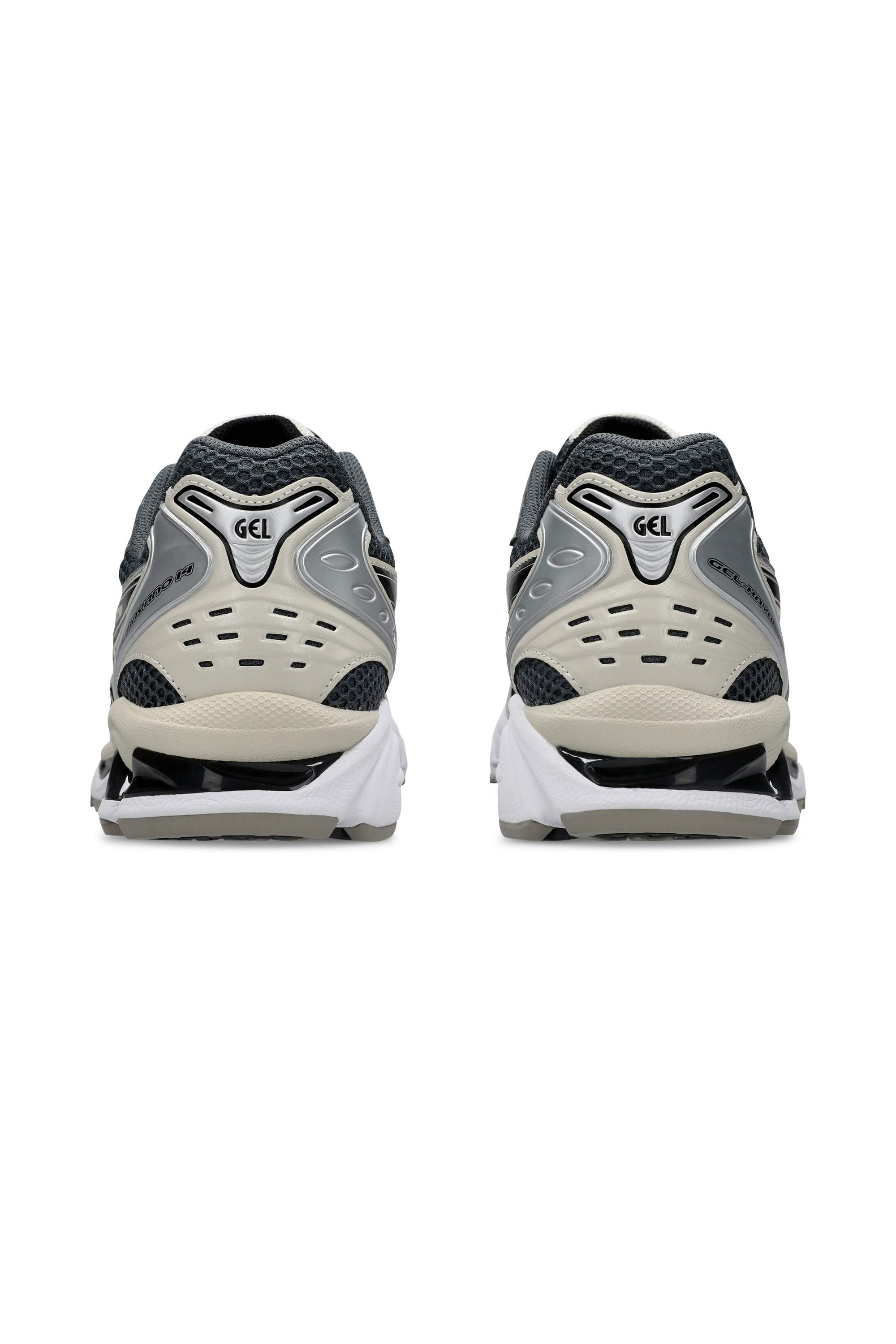 Adidas Superstar sneakers | Grey ASICS Men