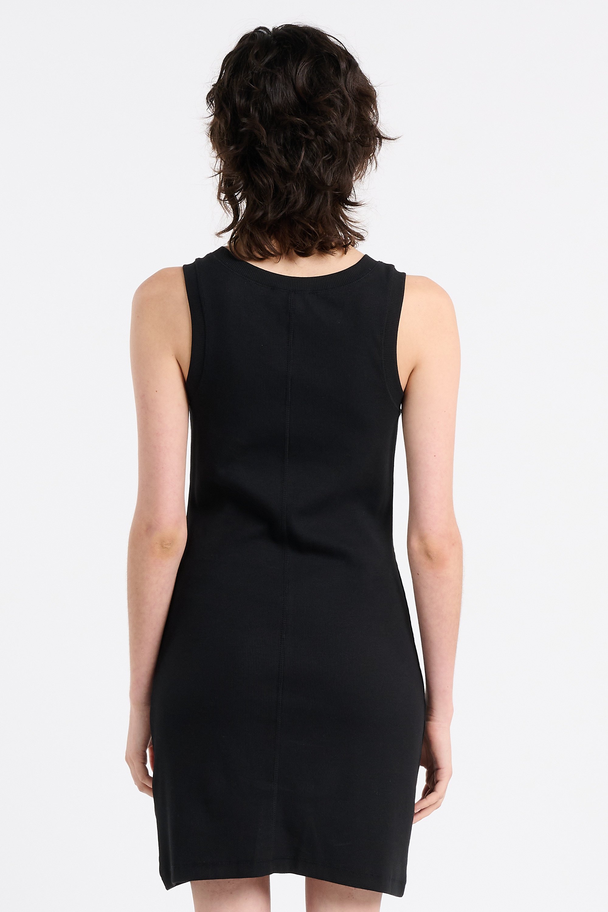 Robe | Noir CALVIN KLEIN Femme