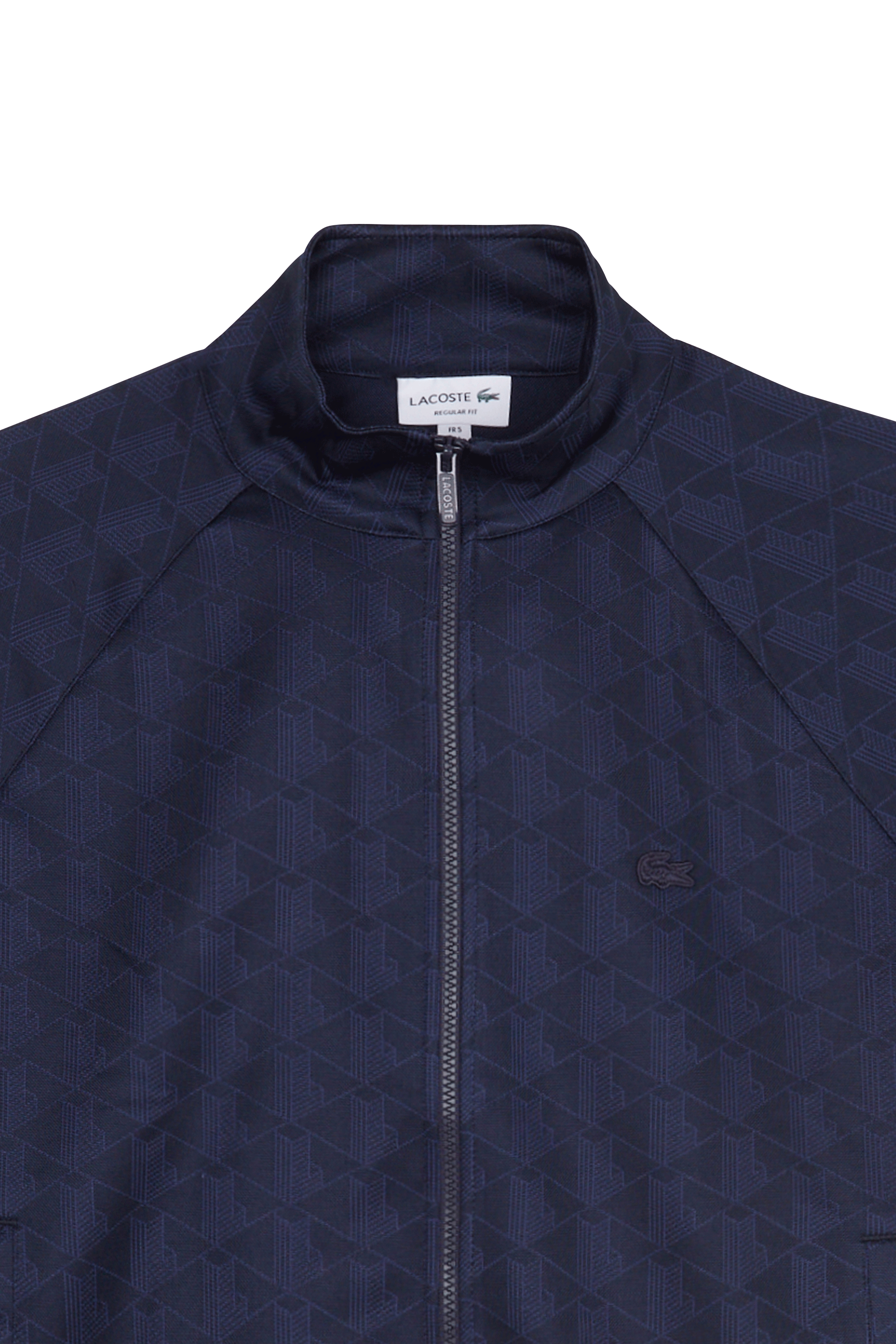 Veste | Bleu LACOSTE Homme