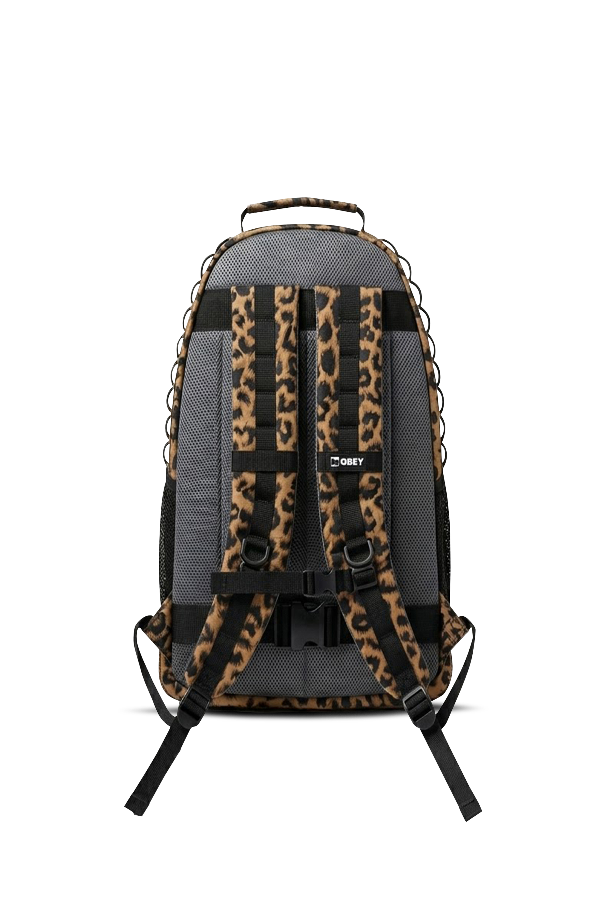 Sac à dos OBEY Multicolore