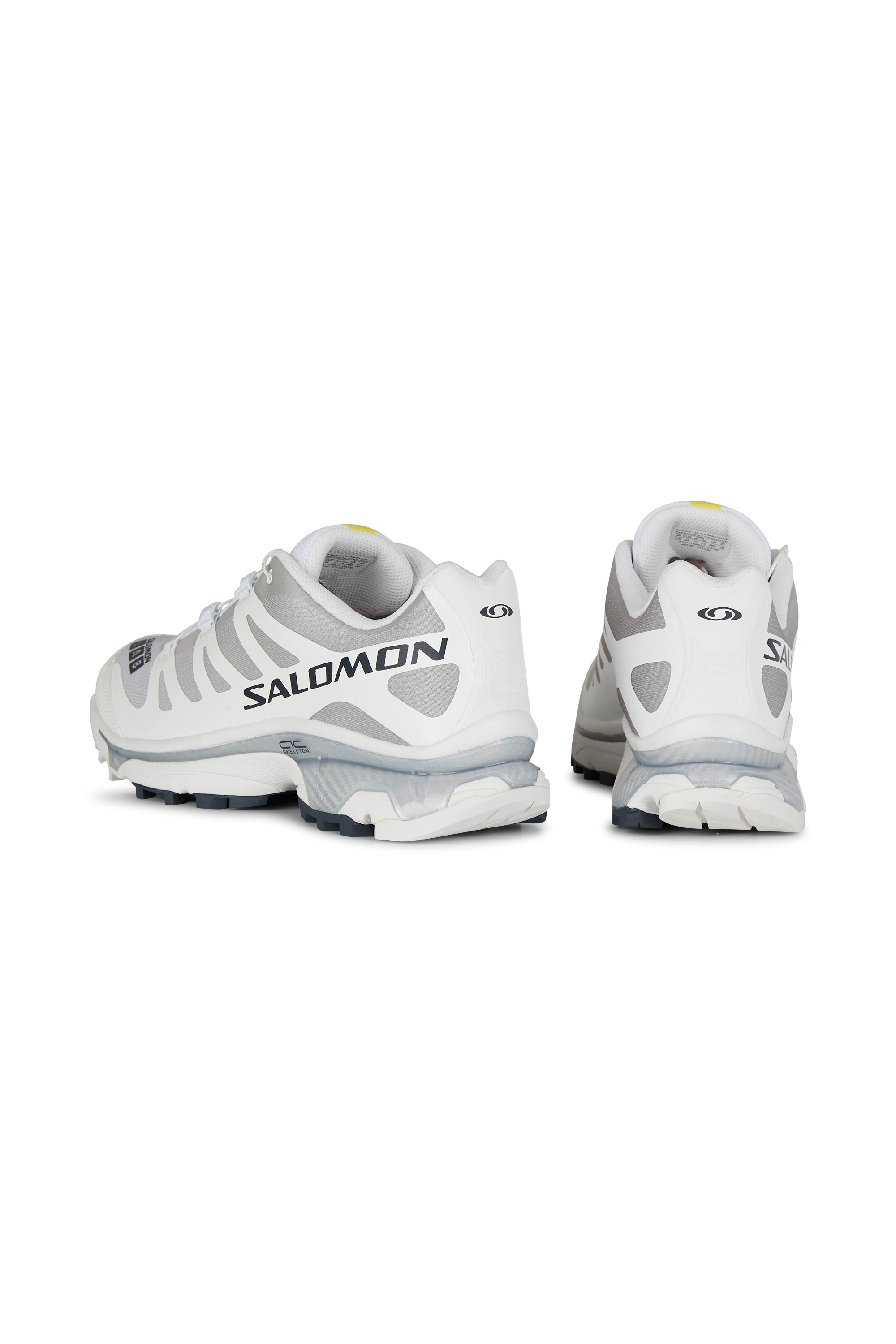 Baskets | Blanc SALOMON Homme