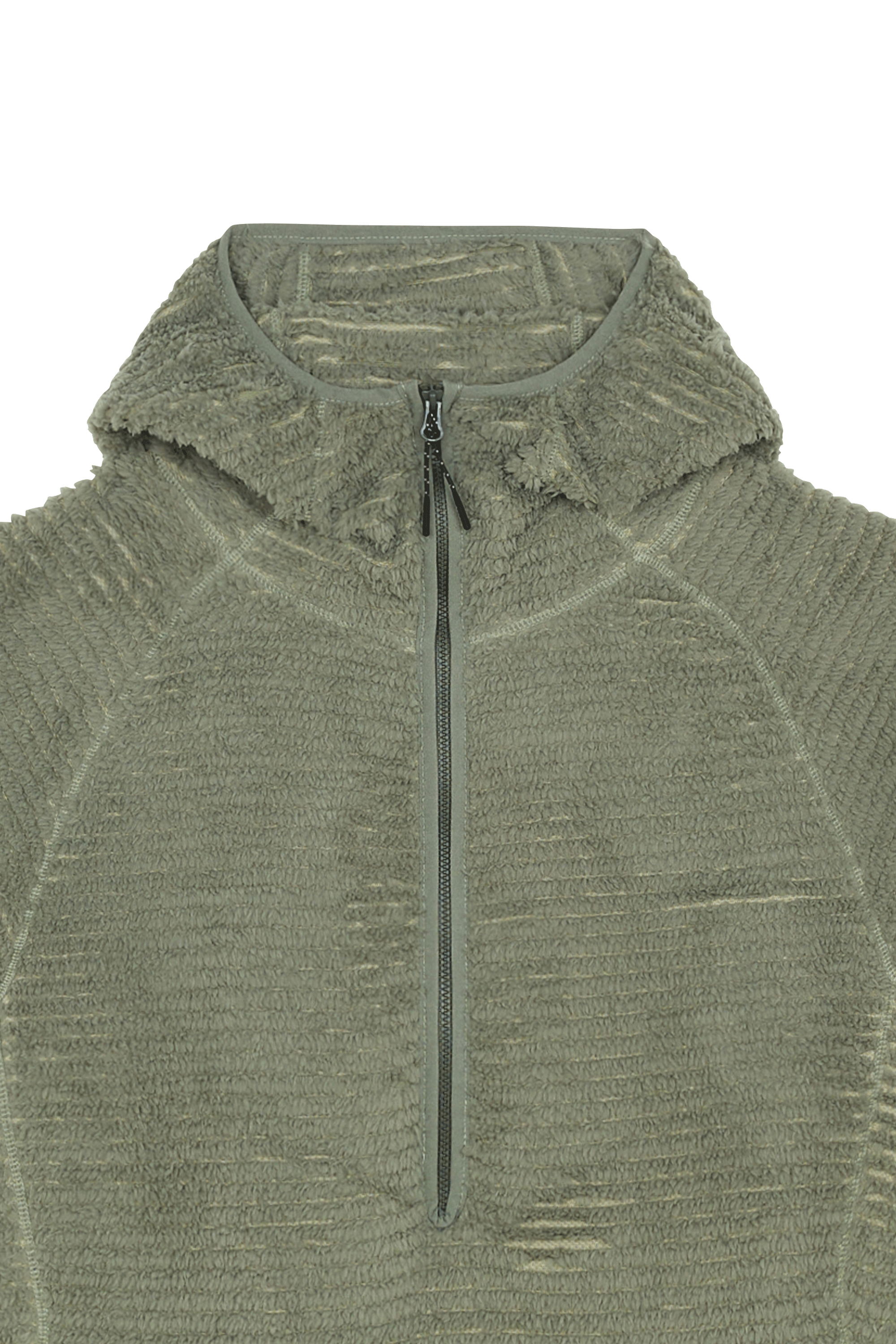 Hoodie | Gris PURPLE MOUNTAIN OBSERVATORY Homme