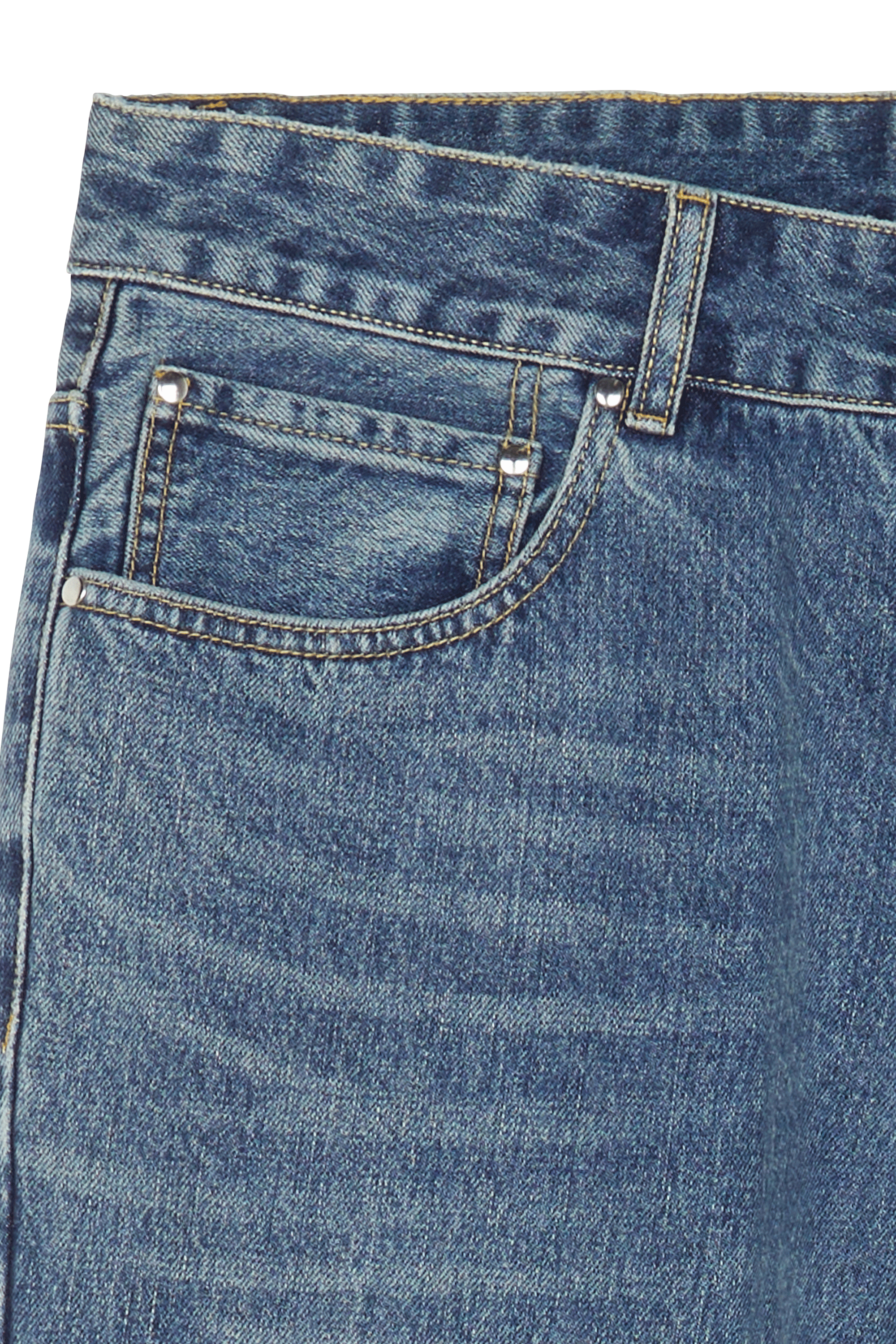 Jean PIERRE BASSENE WORLD Bleu