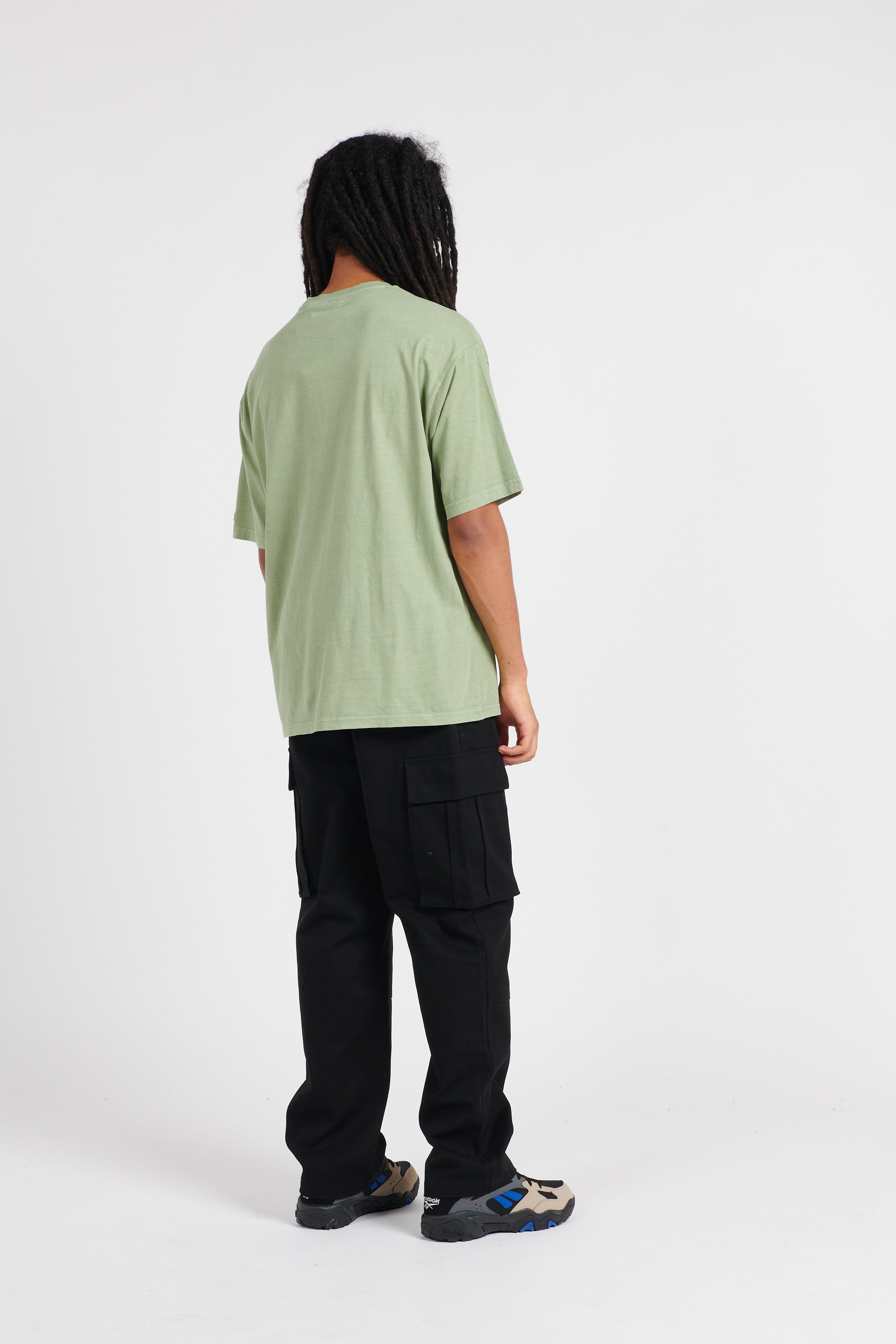 T-shirt | Green NEW ERA Men