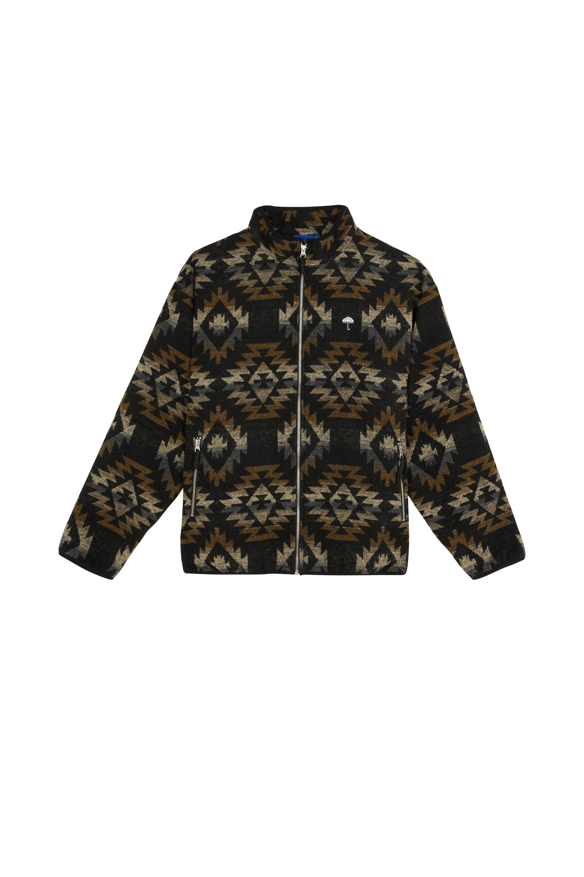Jacket HELAS Multicolored