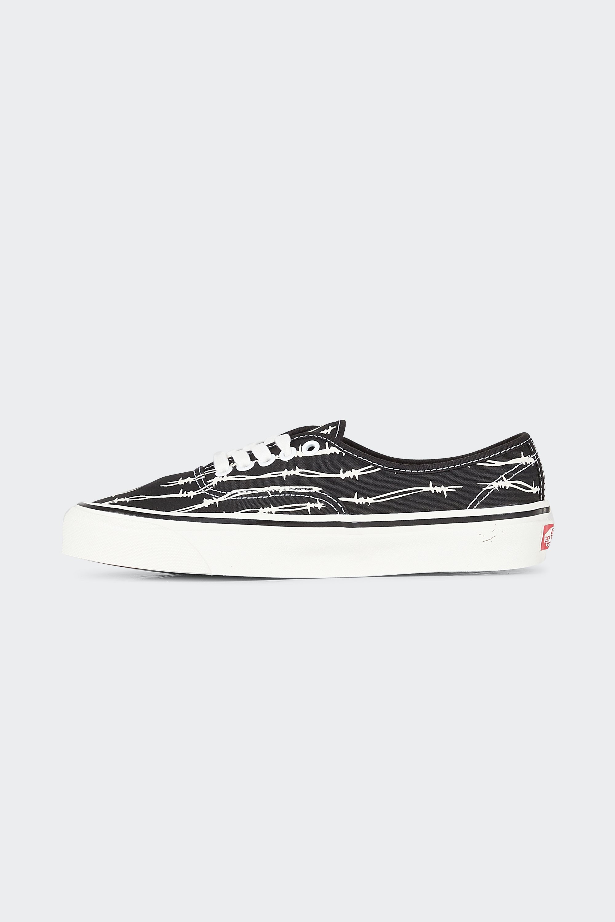 Baskets | Noir by VANS Baskets Noir