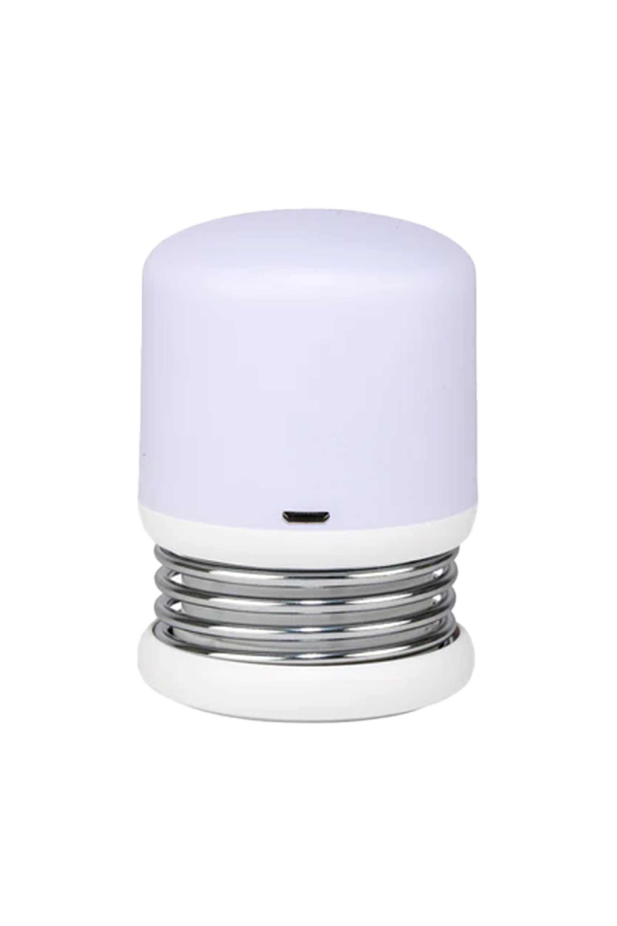 Lampe  Multicolore