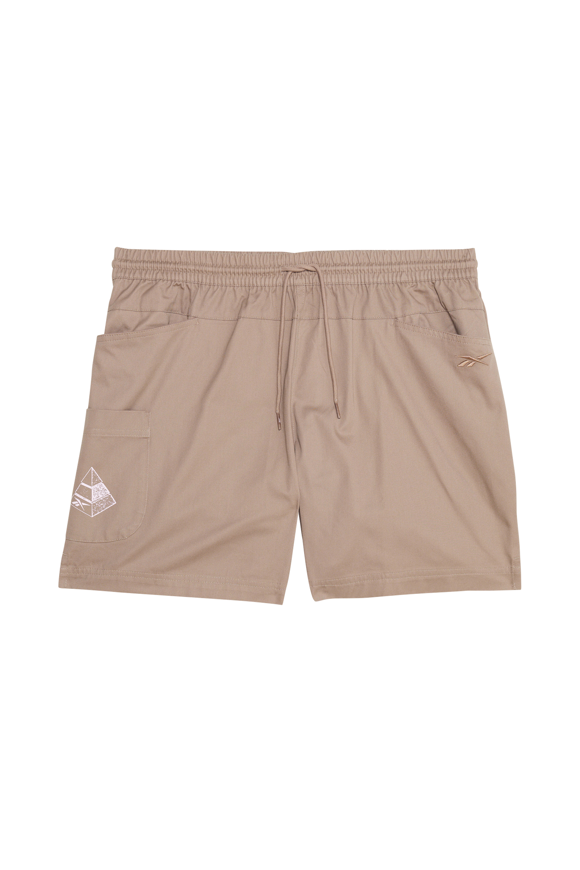 Shorts Brown