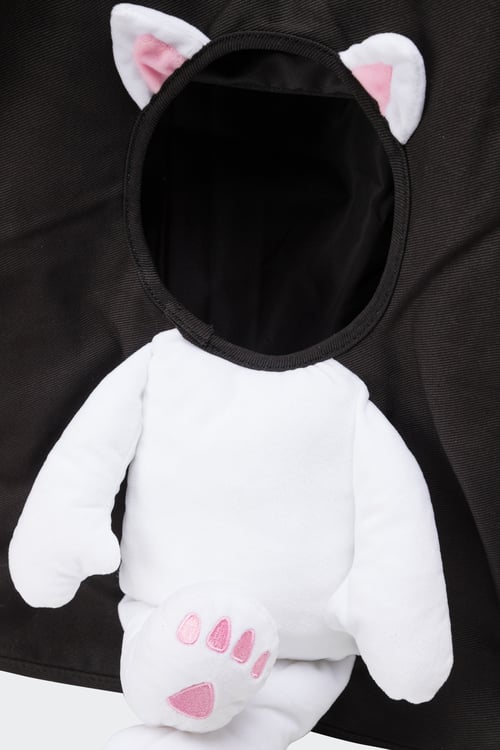 RIPNDIP Sac fourre-tout Noir