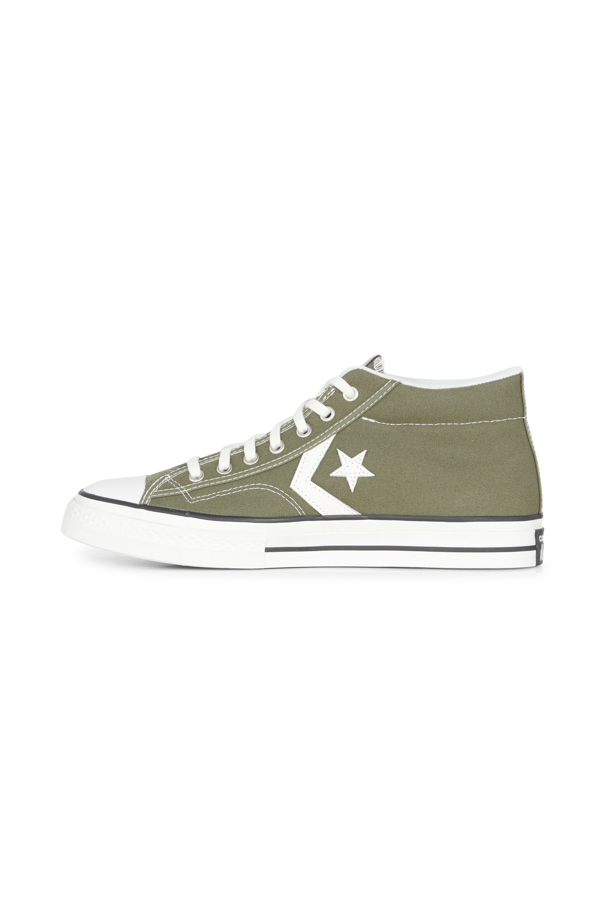 Sneakers Green