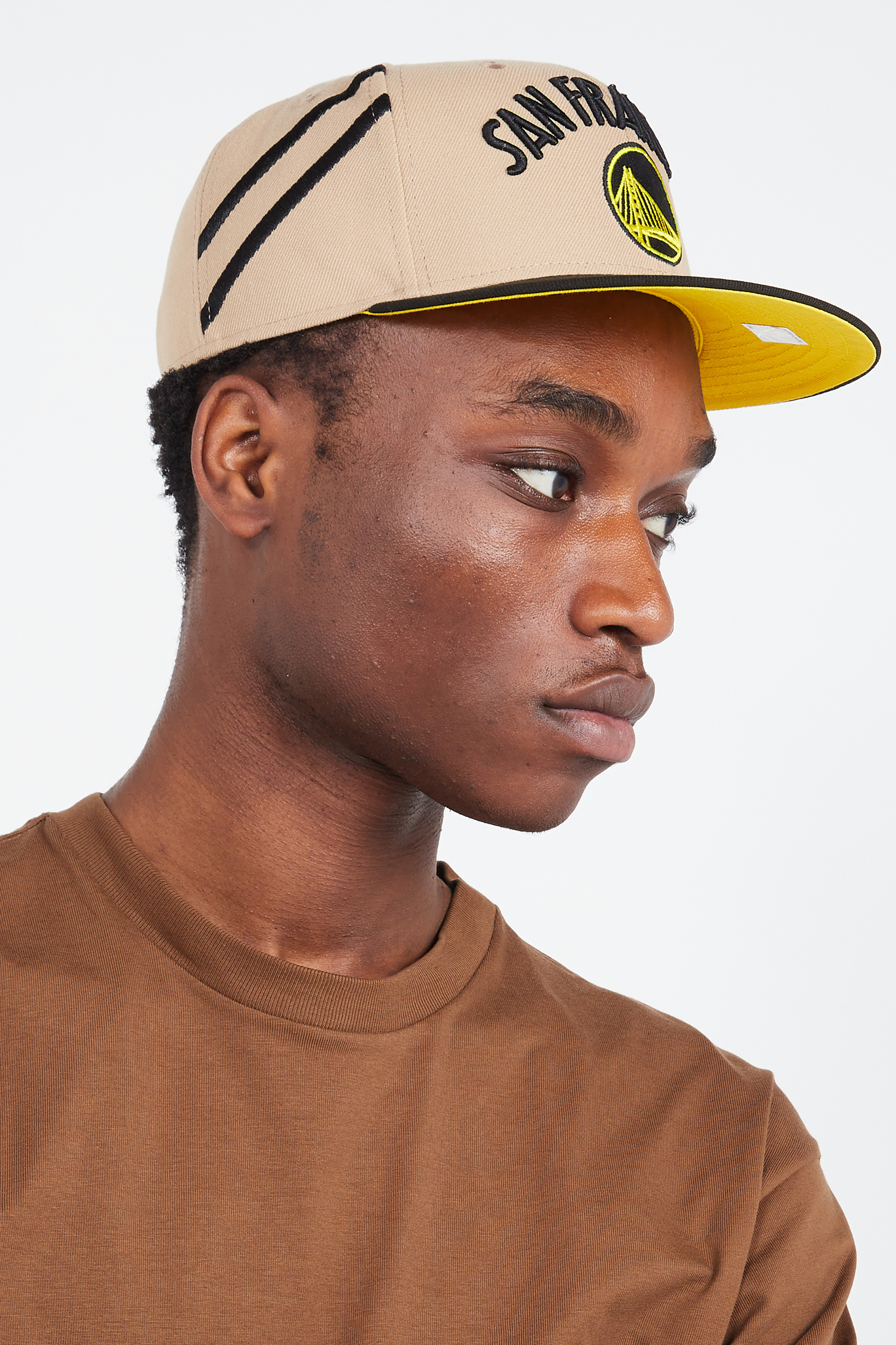 Casquette Beige