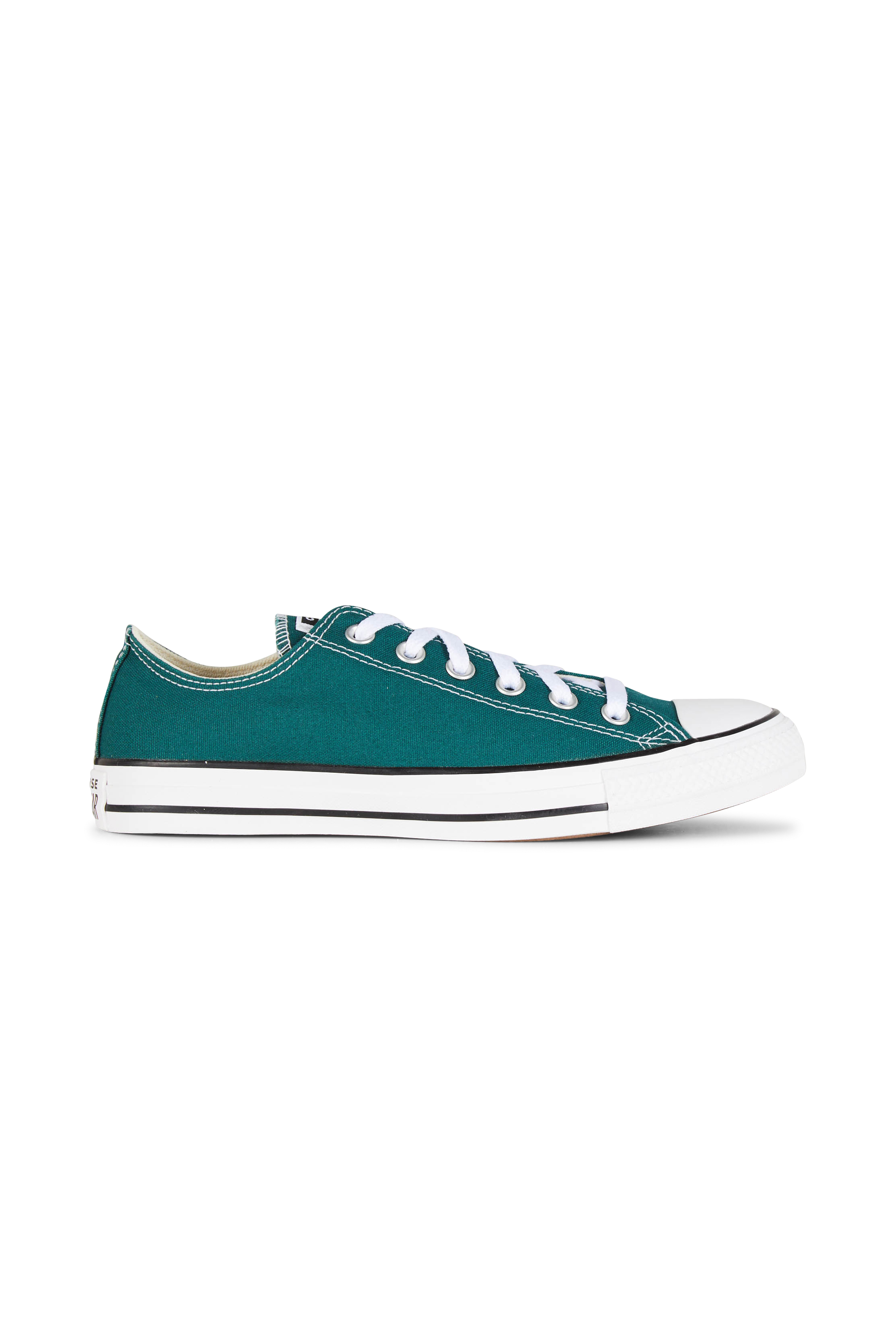 Baskets  Vert