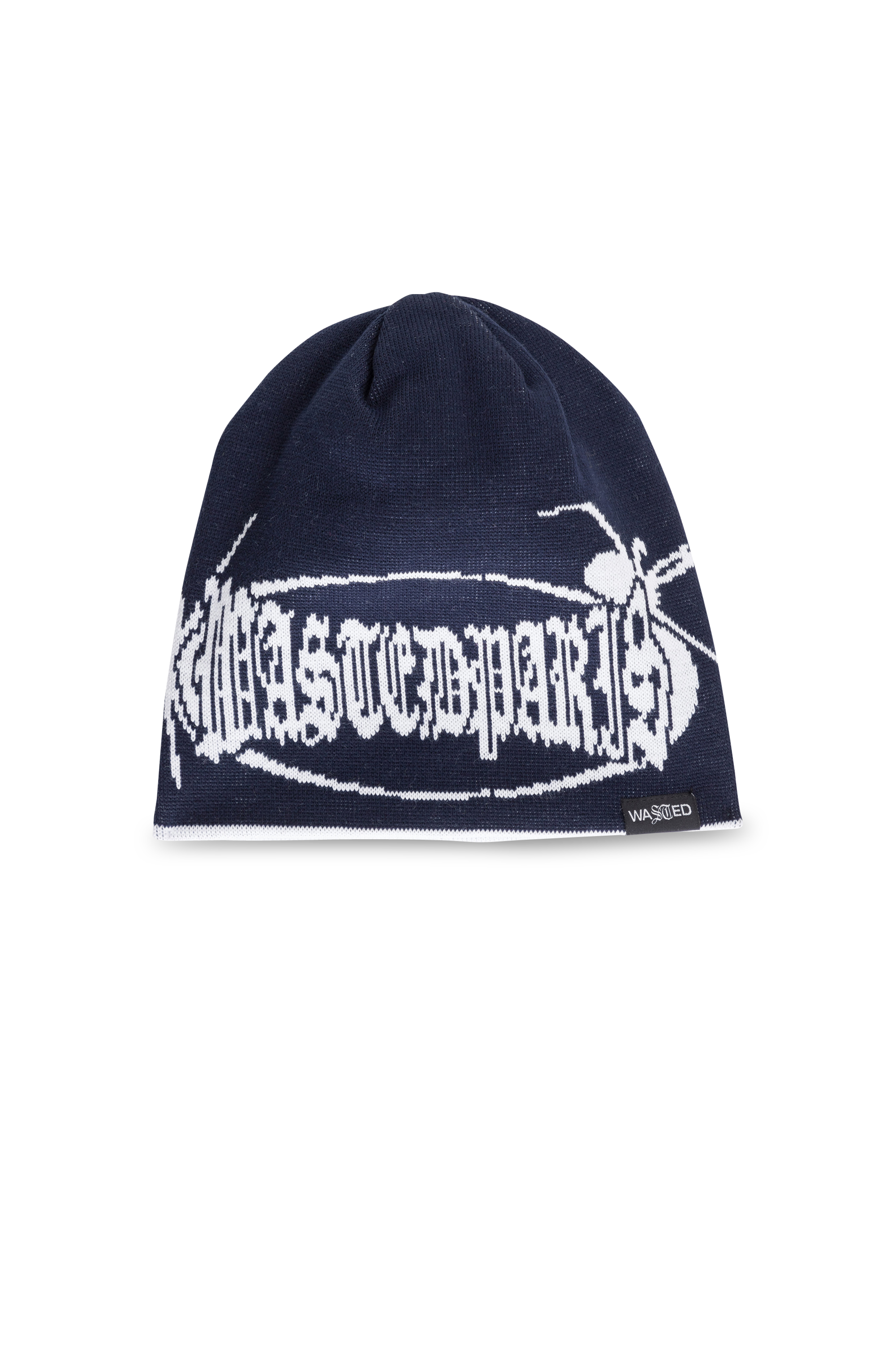 Bonnet Bleu