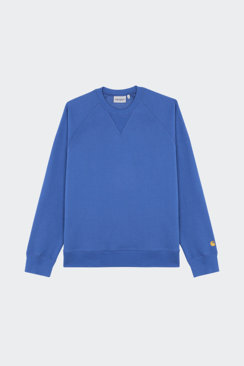 CARHARTT WIP Sweatshirt  Bleu