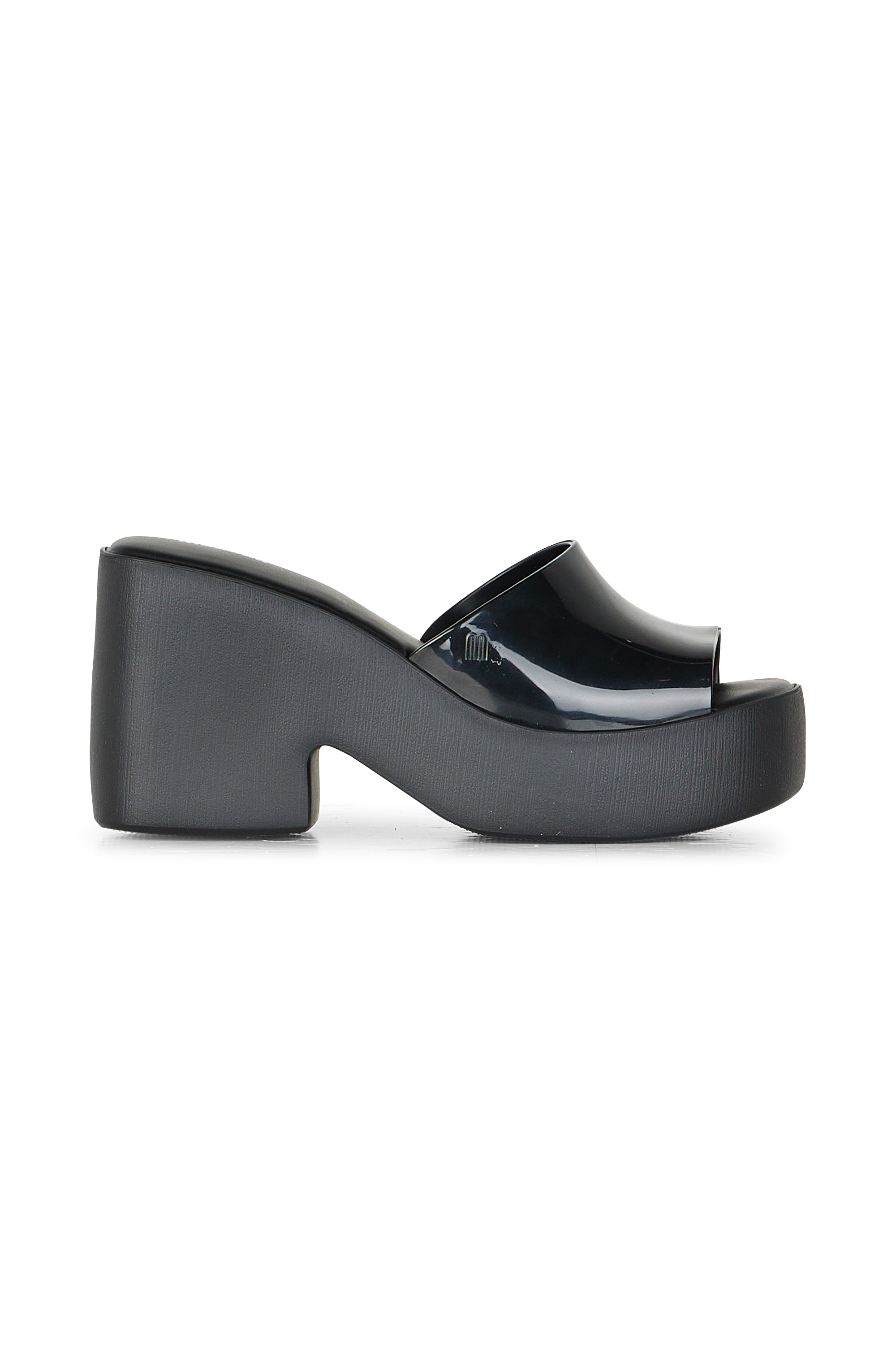 Mules Noir