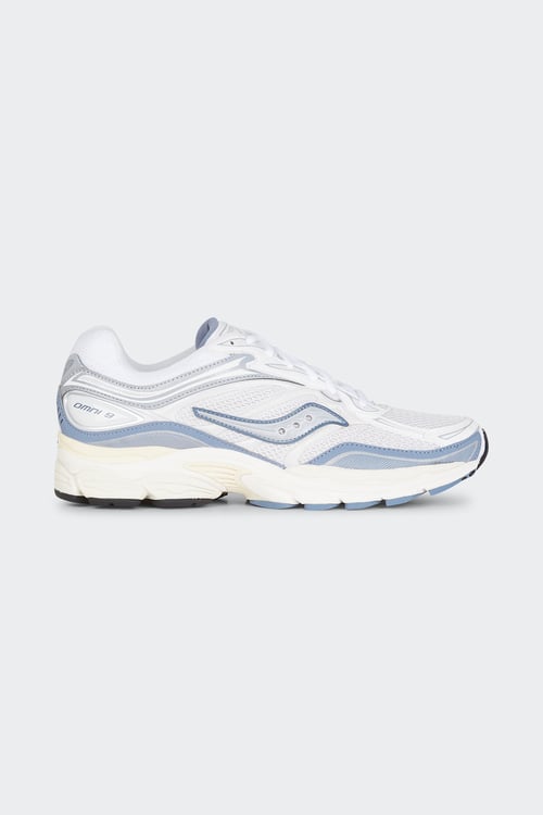 Citadium basket femme shop