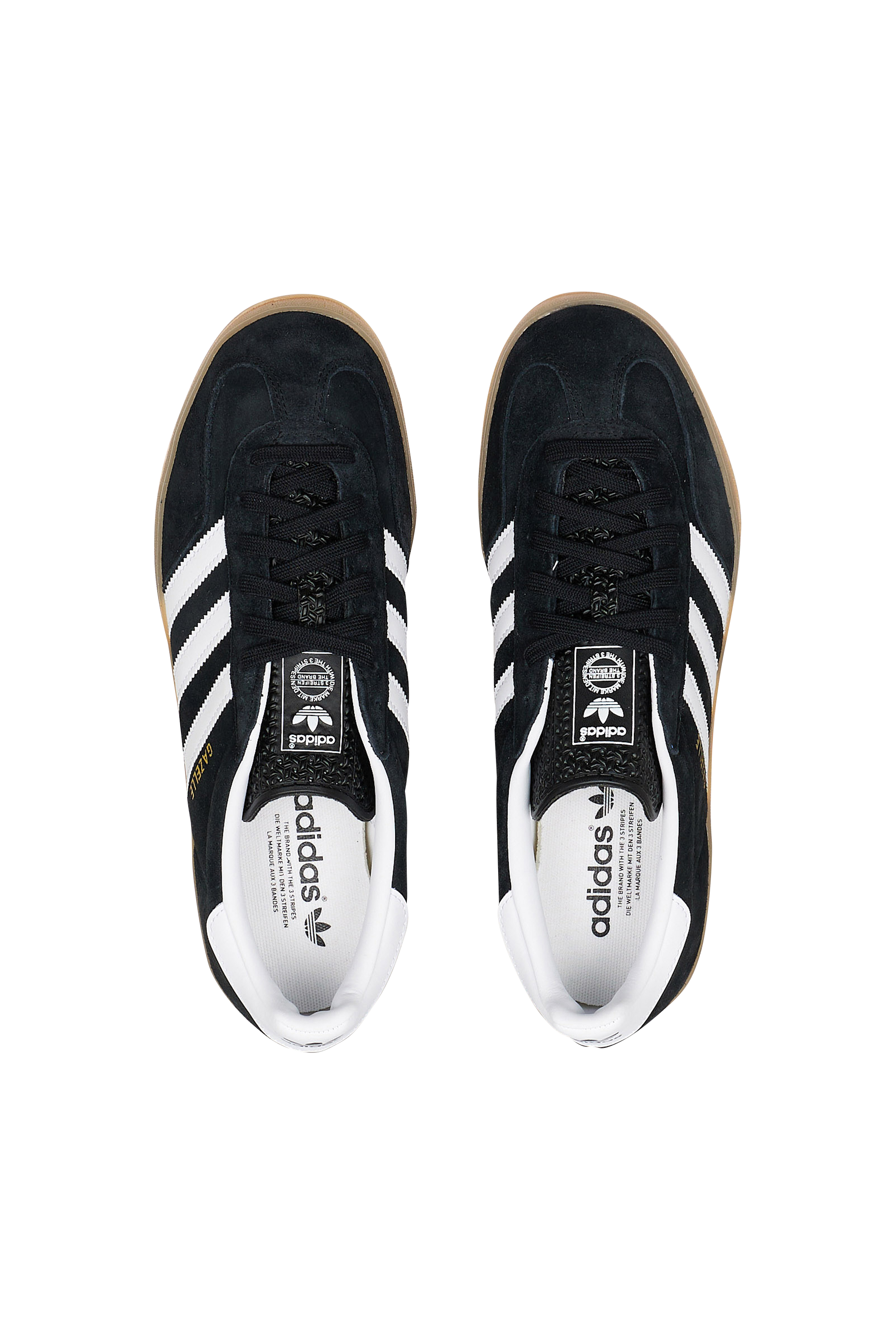 Sneakers Black