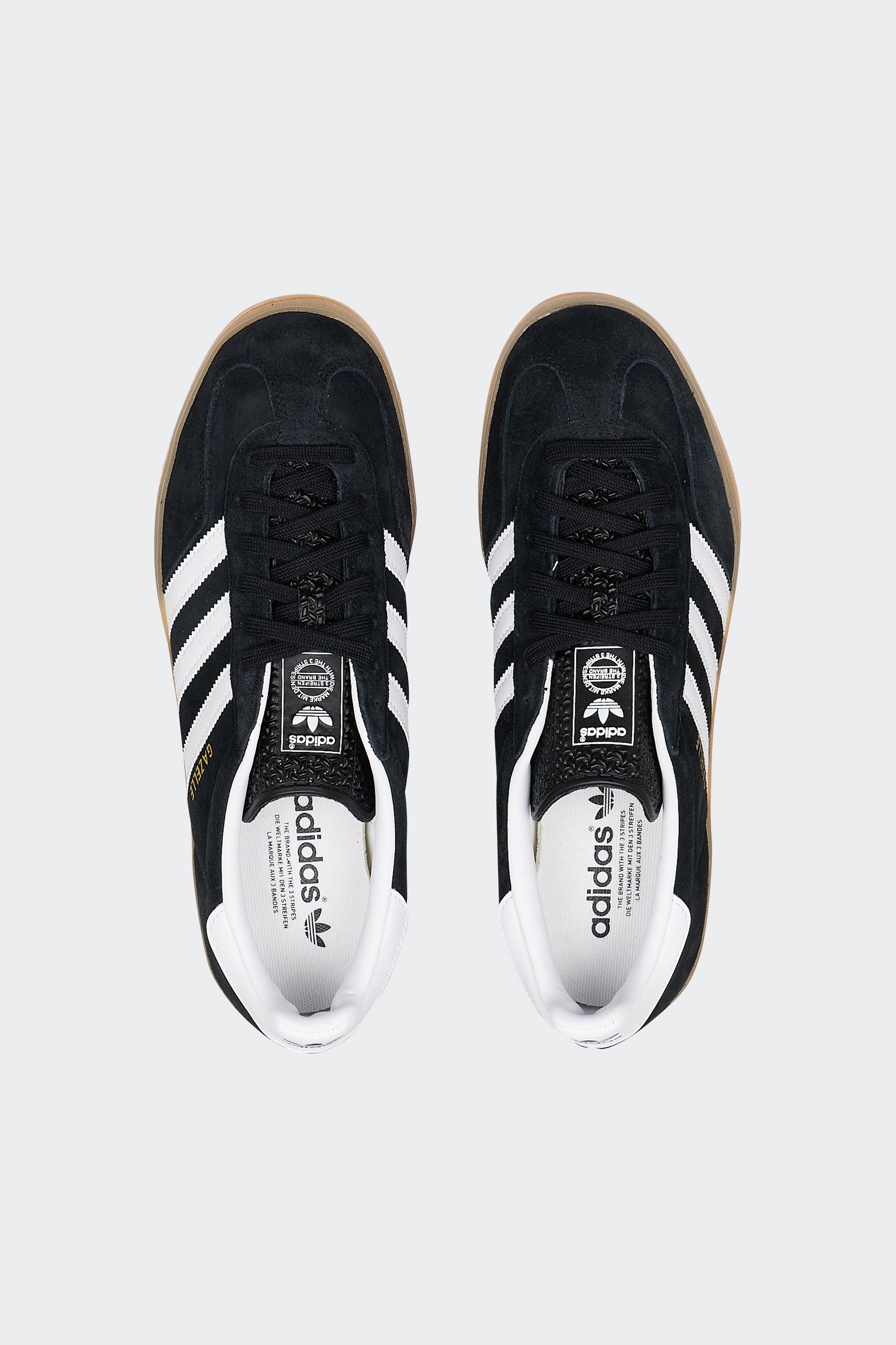Sneakers | Black by ADIDAS Sneakers Black