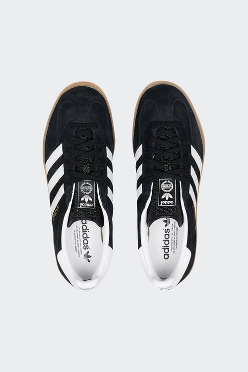 ADIDAS Baskets Noir