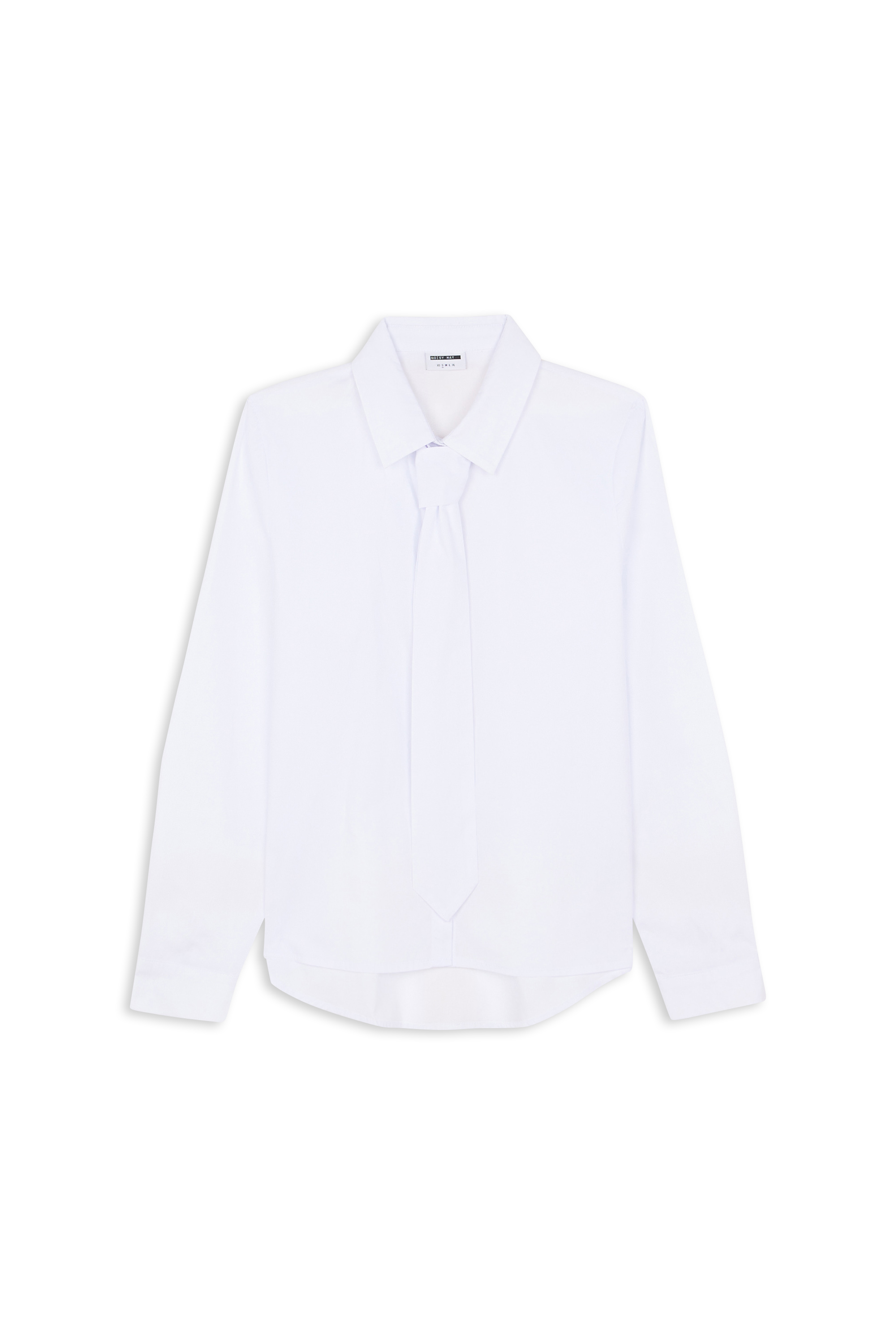 Shirt White