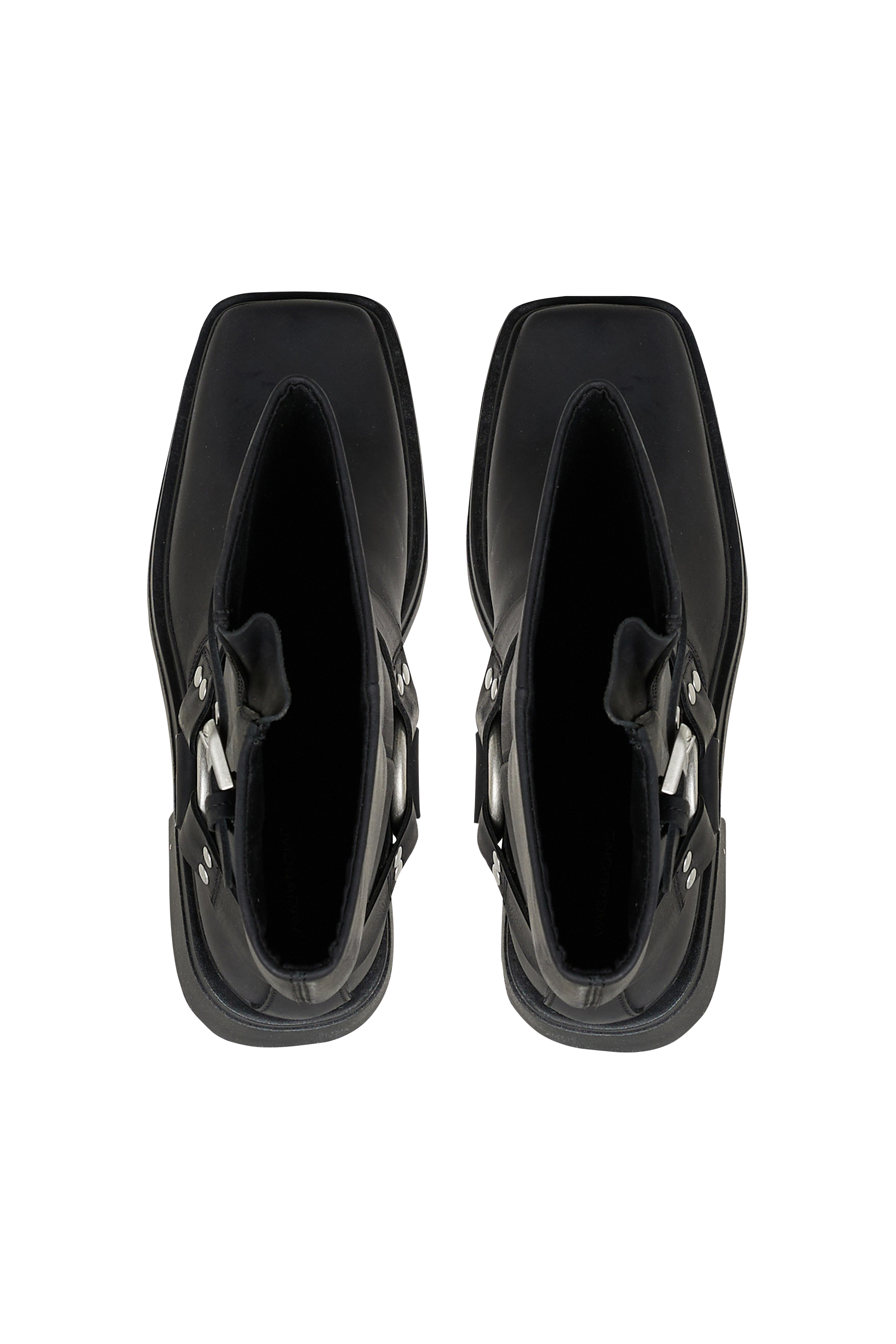 Bottes VAGABOND SHOEMAKERS Noir